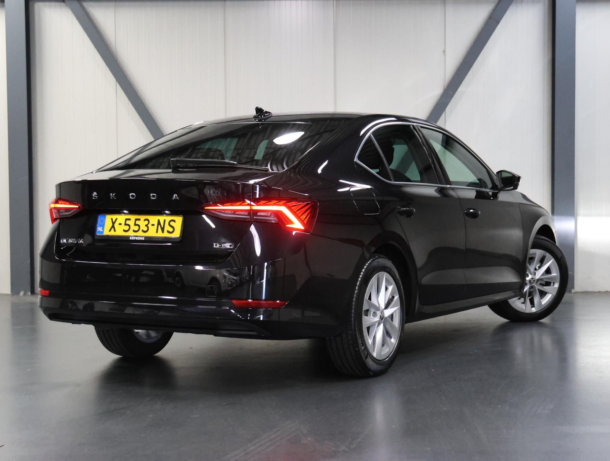 Škoda Octavia 150PK Edition Plus - Afbeelding 3