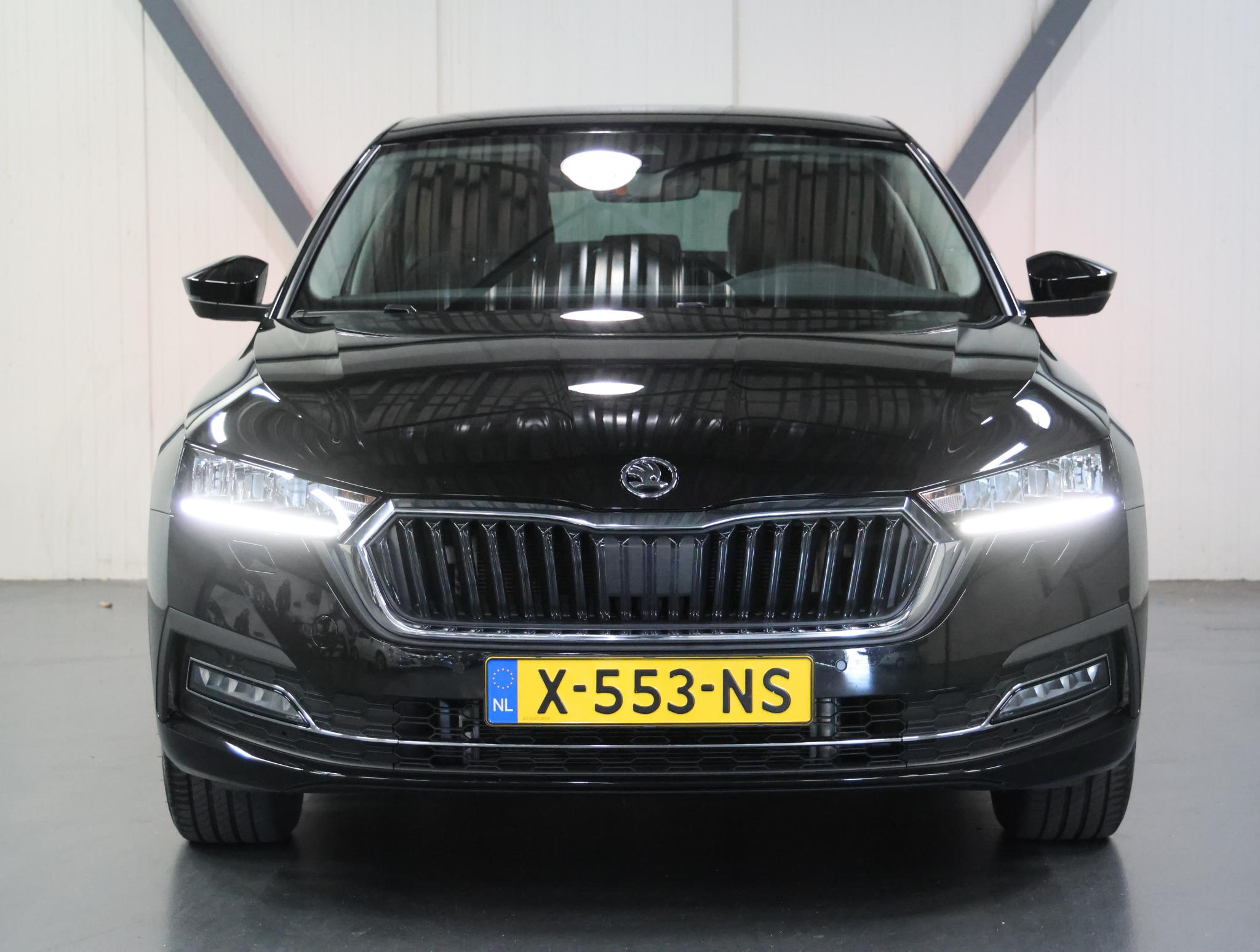 Škoda Octavia 150PK Edition Plus - Afbeelding 5