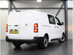 Peugeot Expert 2.0 BlueHDI 120PK Premium DC - Afbeelding 3