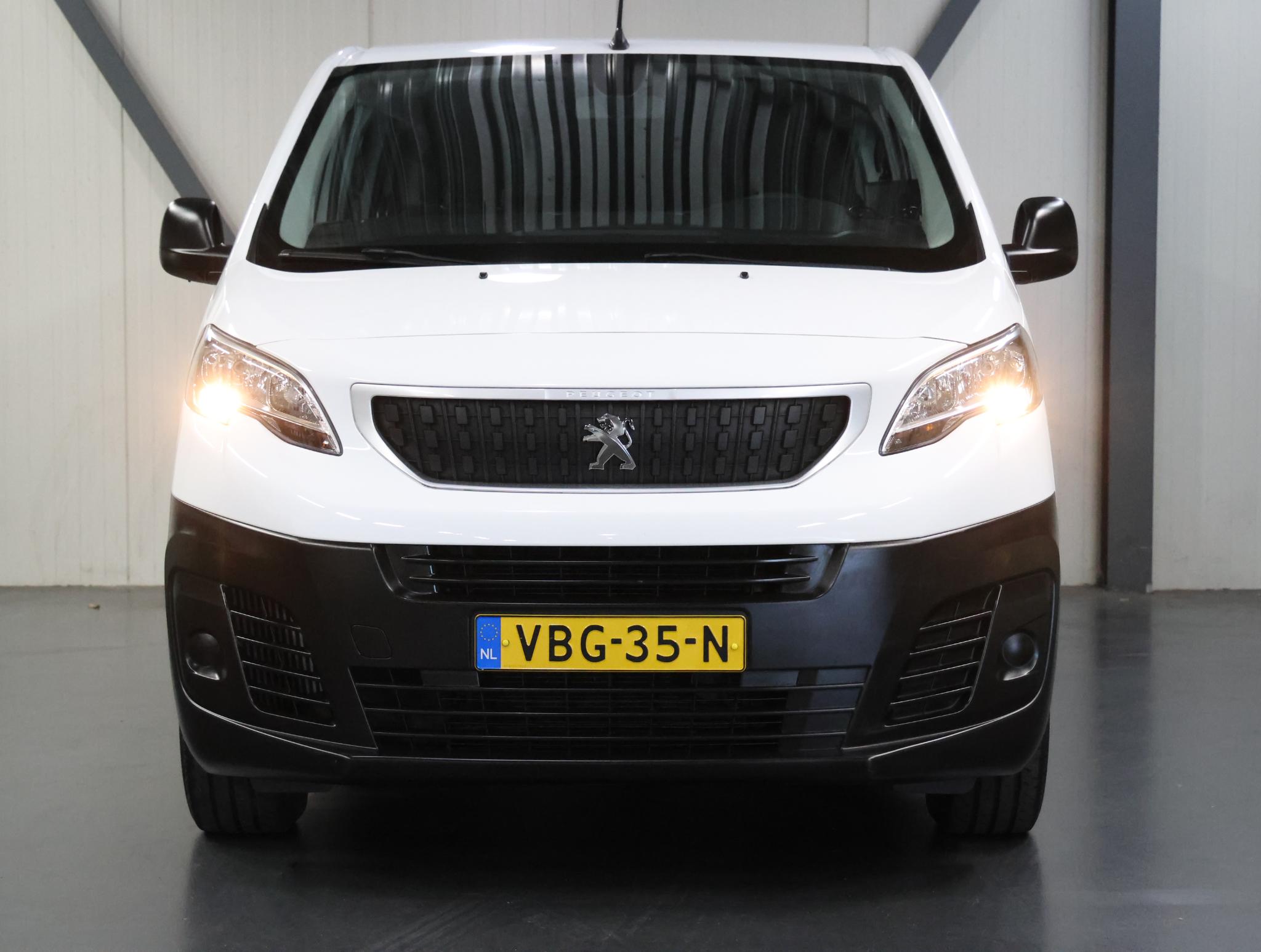 Peugeot Expert