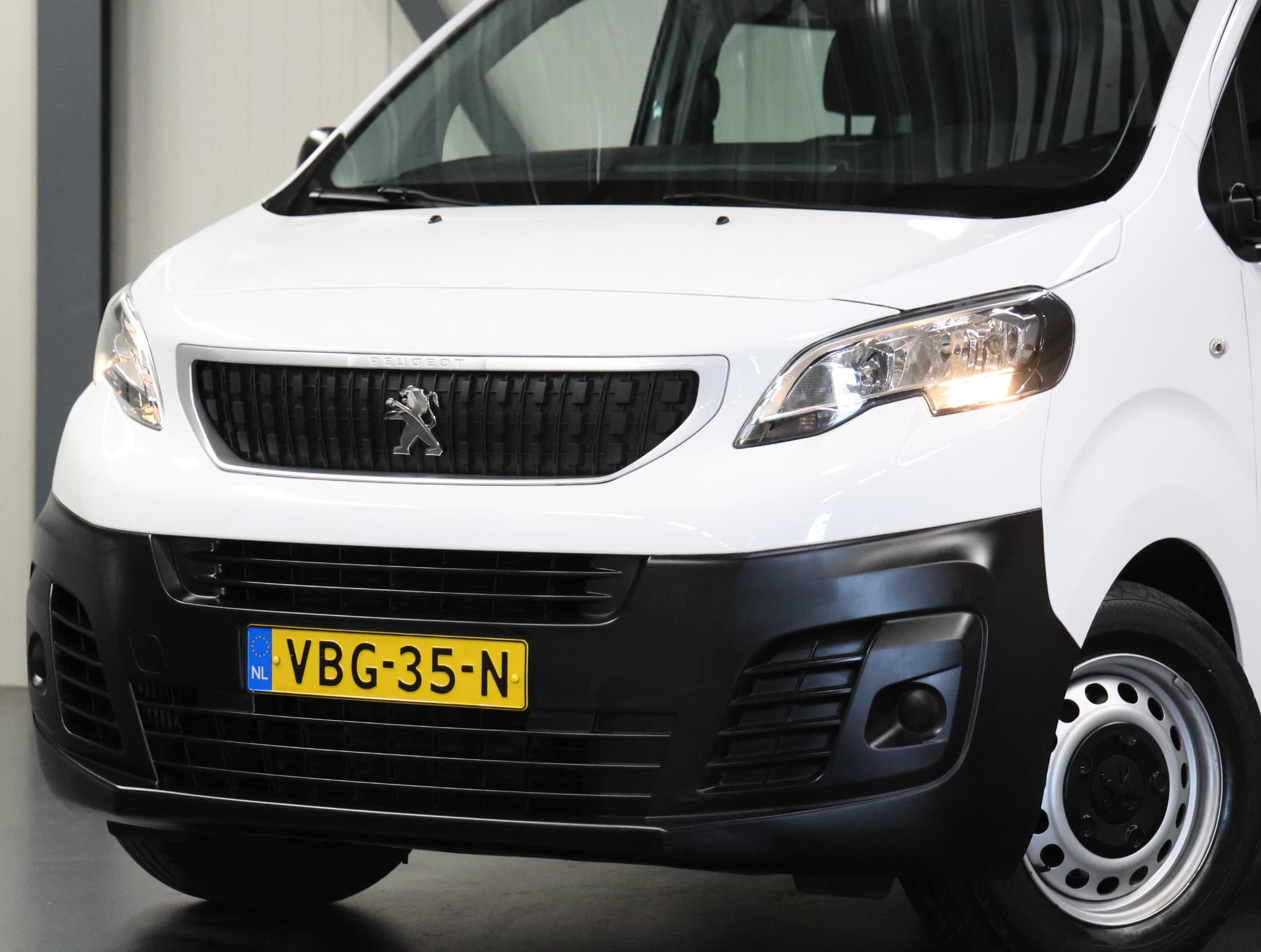 Peugeot Expert