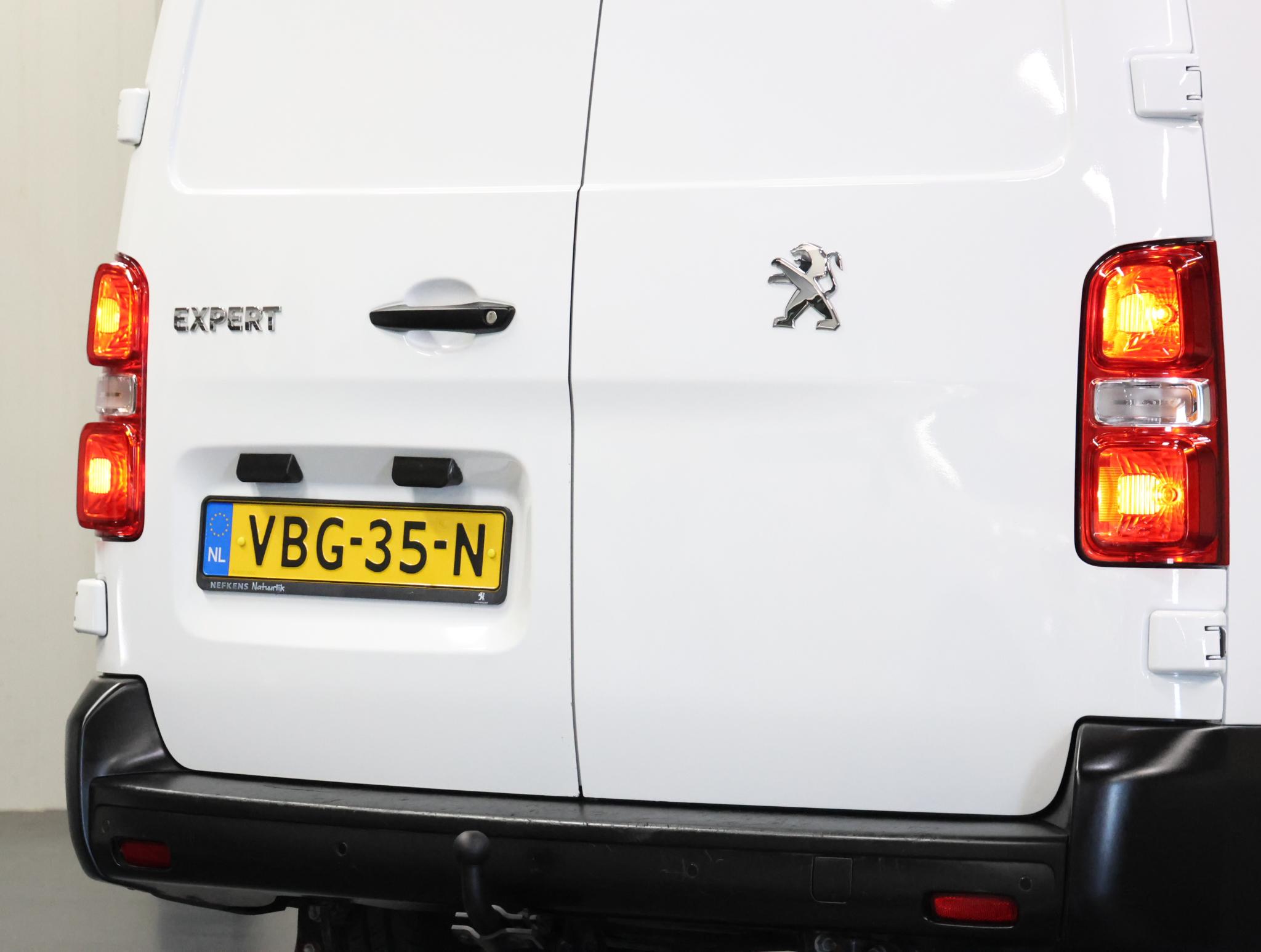 Peugeot Expert