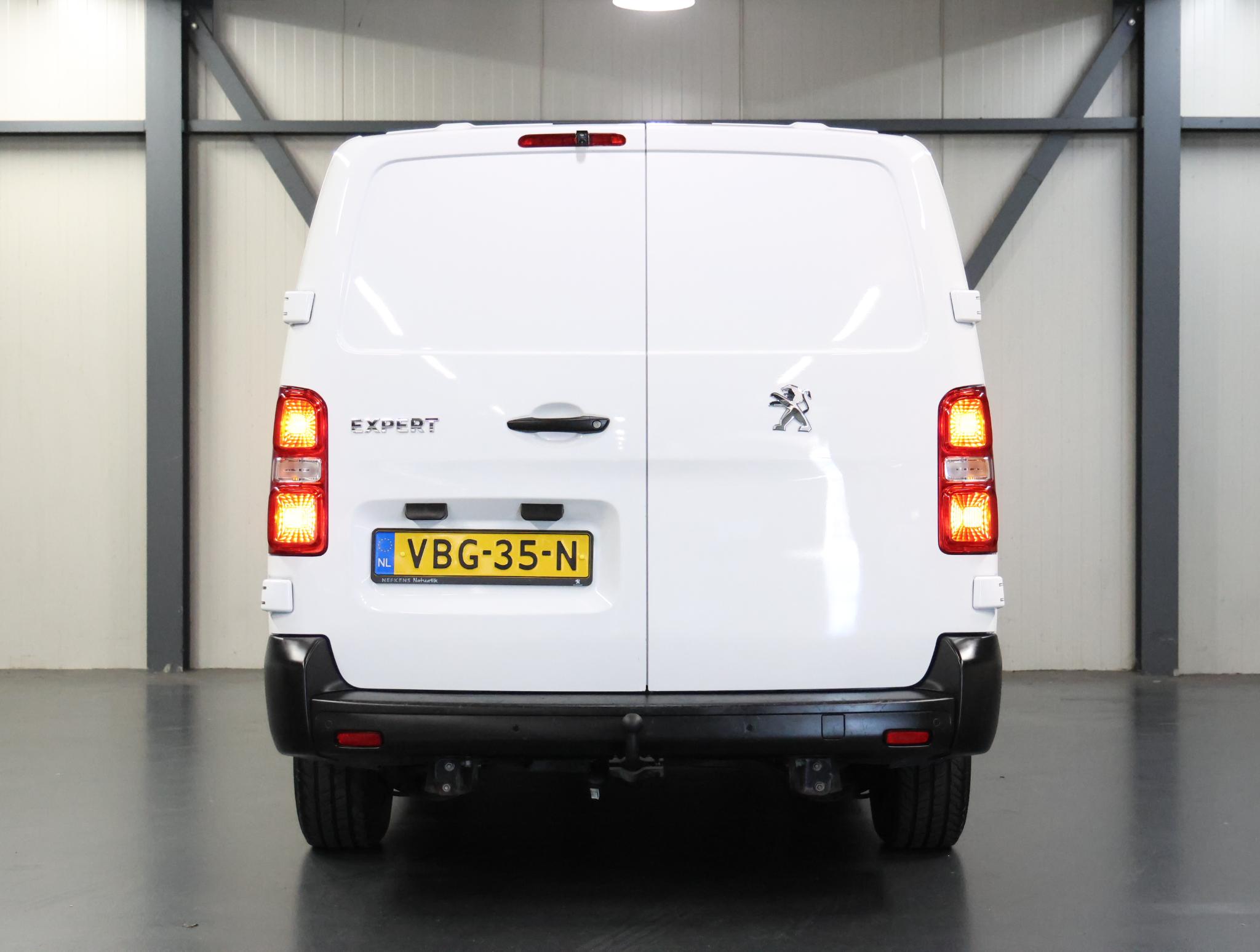 Peugeot Expert