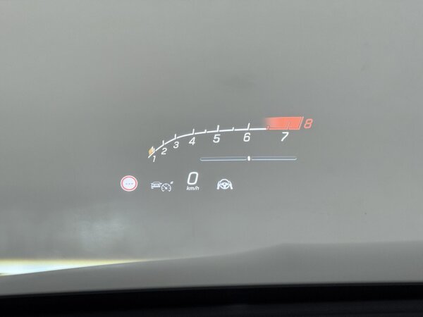 Head-up display