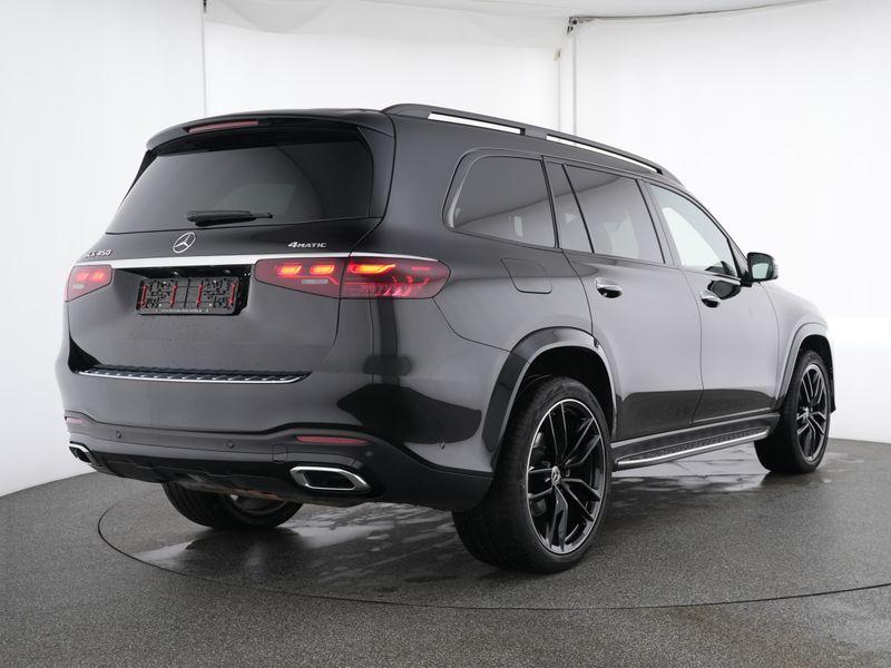 Mercedes-Benz GLS 450 4MATIC AMG Line - Afbeelding 2
