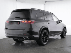 Mercedes-Benz GLS 450 4MATIC AMG Line - Afbeelding 2