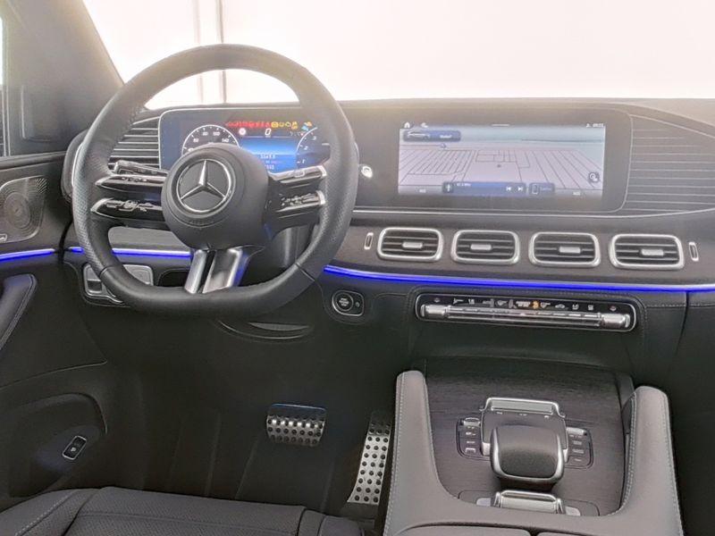 Mercedes-Benz GLS 450 4MATIC AMG Line - Afbeelding 4