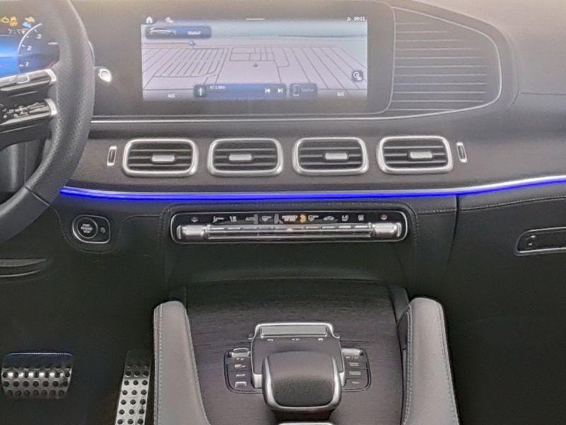 Mercedes-Benz GLS 450 4MATIC AMG Line - Afbeelding 5