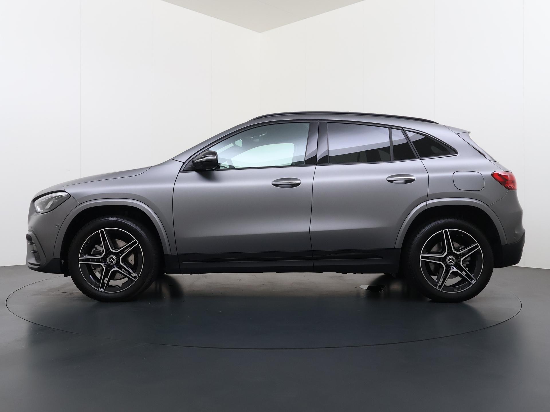 Mercedes-Benz GLA-klasse 250 e Business Solution AMG - Afbeelding 3
