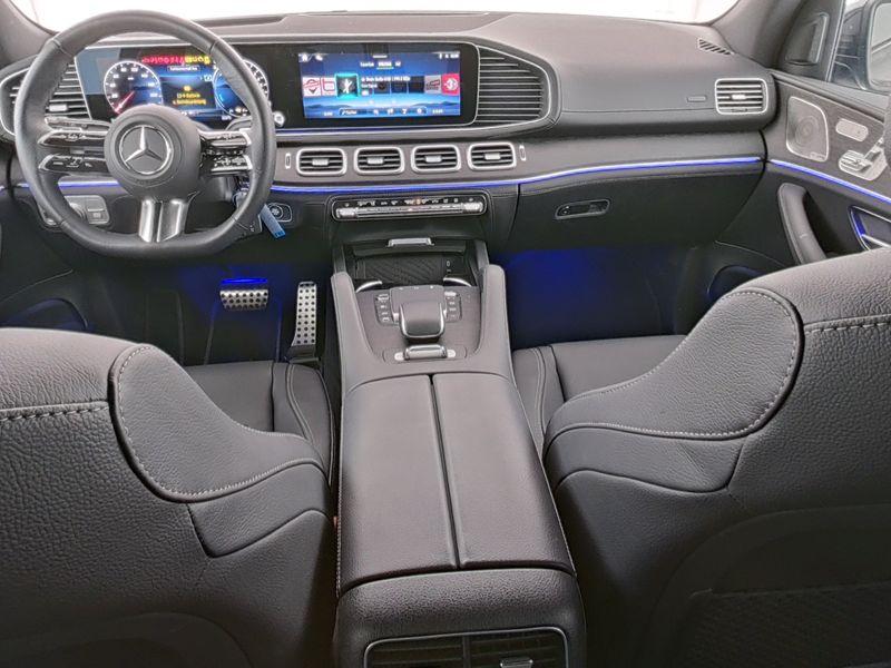 Mercedes-Benz GLE-klasse 400 e 4MATIC AMG Line - Afbeelding 2