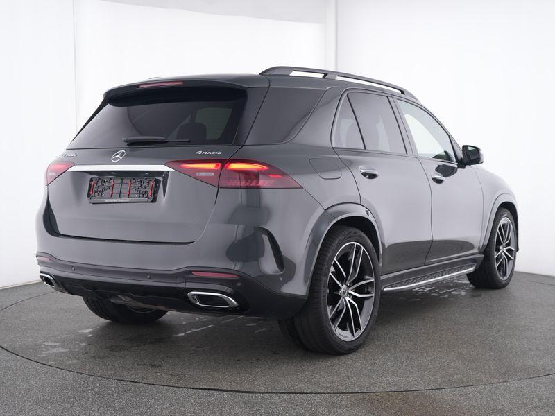 Mercedes-Benz GLE-klasse 400 e 4MATIC AMG Line - Afbeelding 3