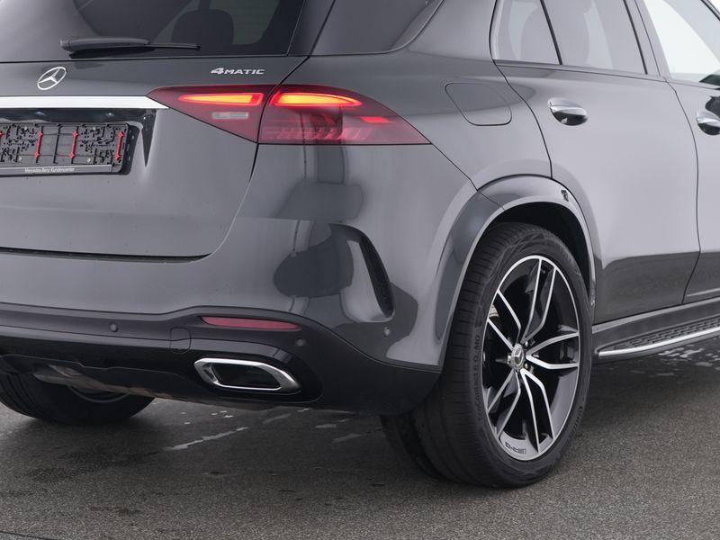Mercedes-Benz GLE-klasse 400 e 4MATIC AMG Line - Afbeelding 4