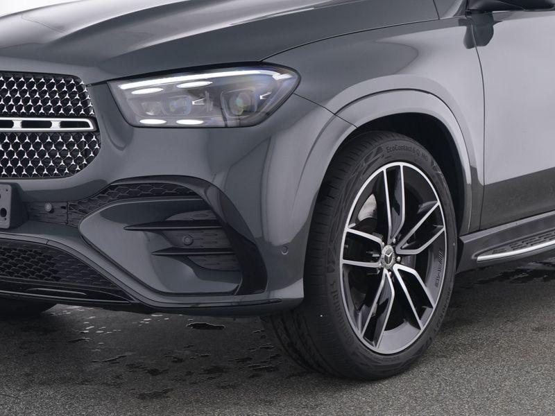 Mercedes-Benz GLE-klasse 400 e 4MATIC AMG Line - Afbeelding 5