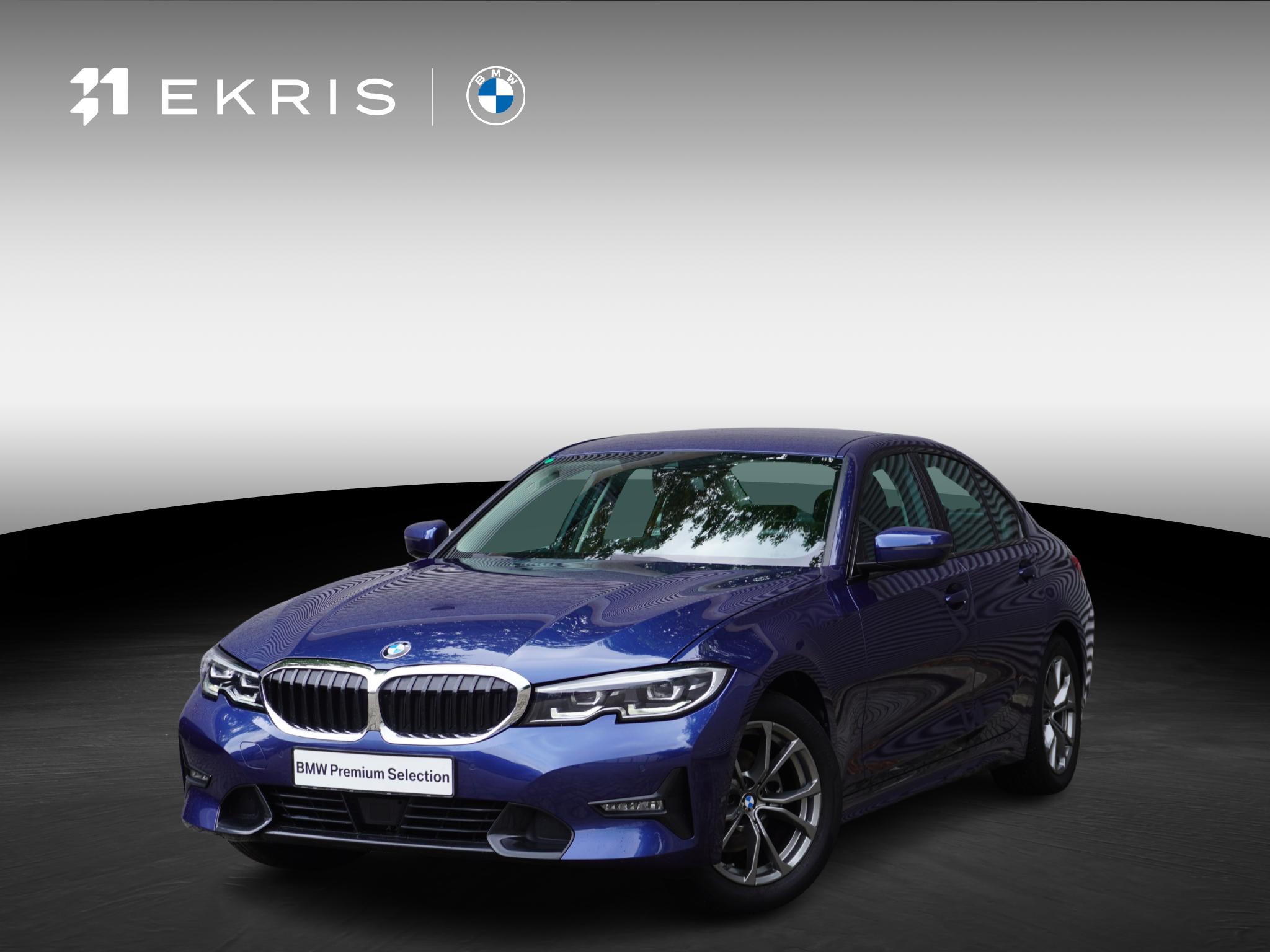 BMW 3 Serie Sedan 320i