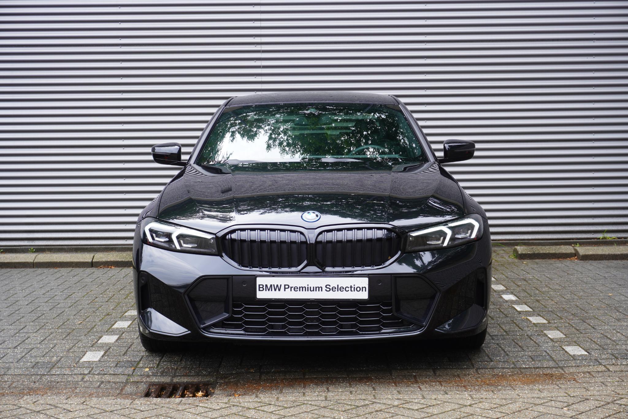 BMW 3-Serie