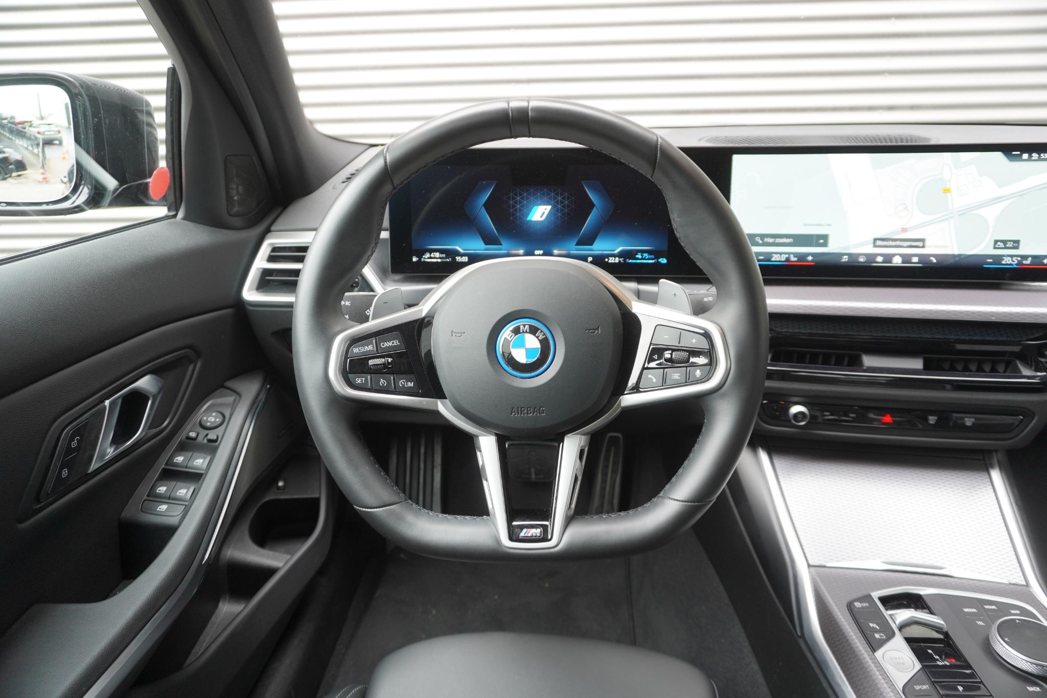 BMW 3-Serie