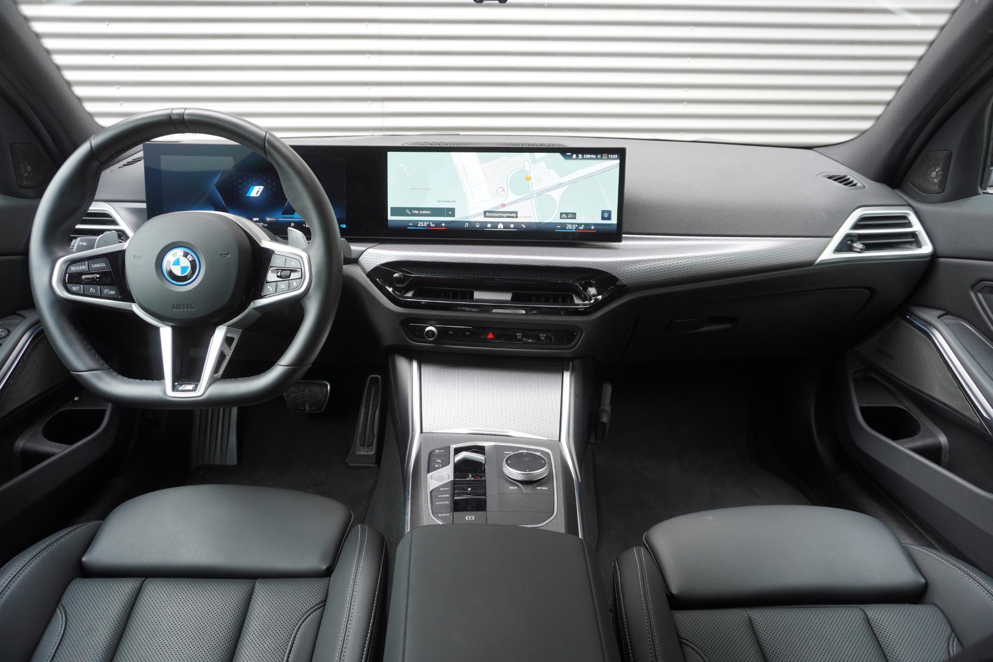 BMW 3-Serie