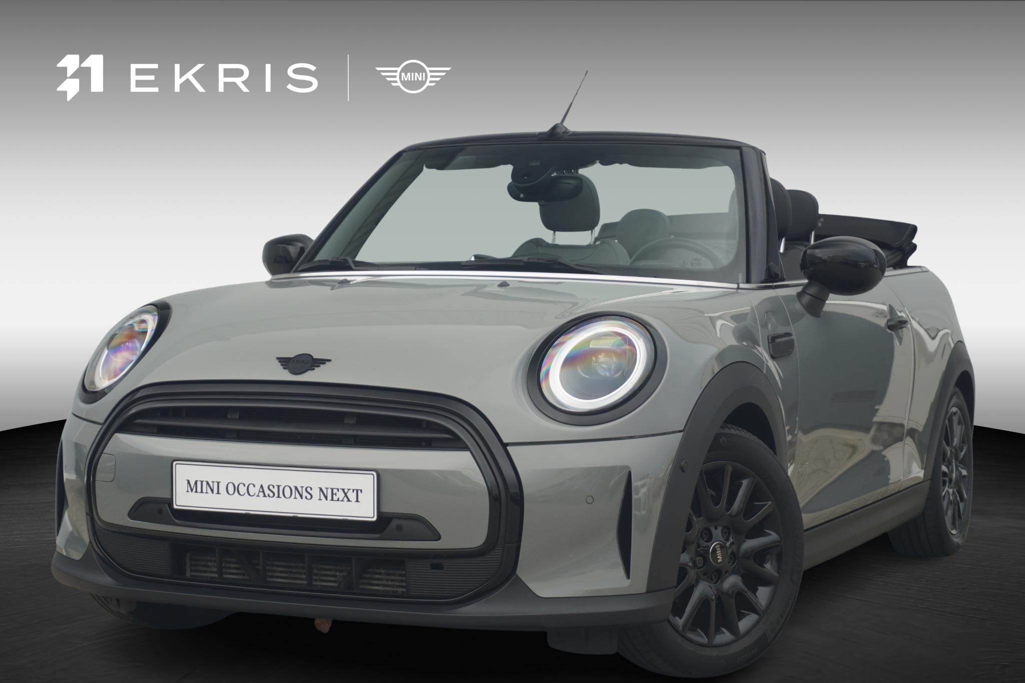 MINI Cabrio