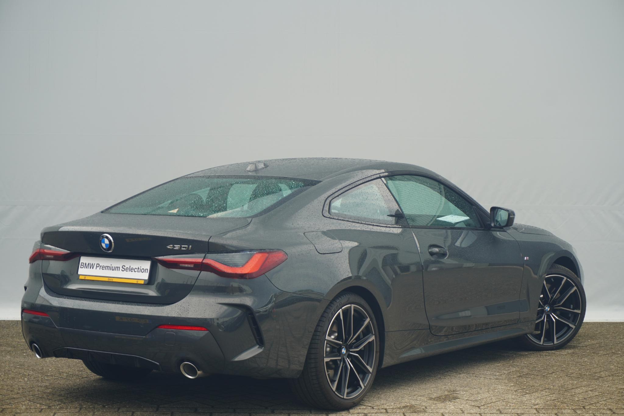 BMW 4-Serie