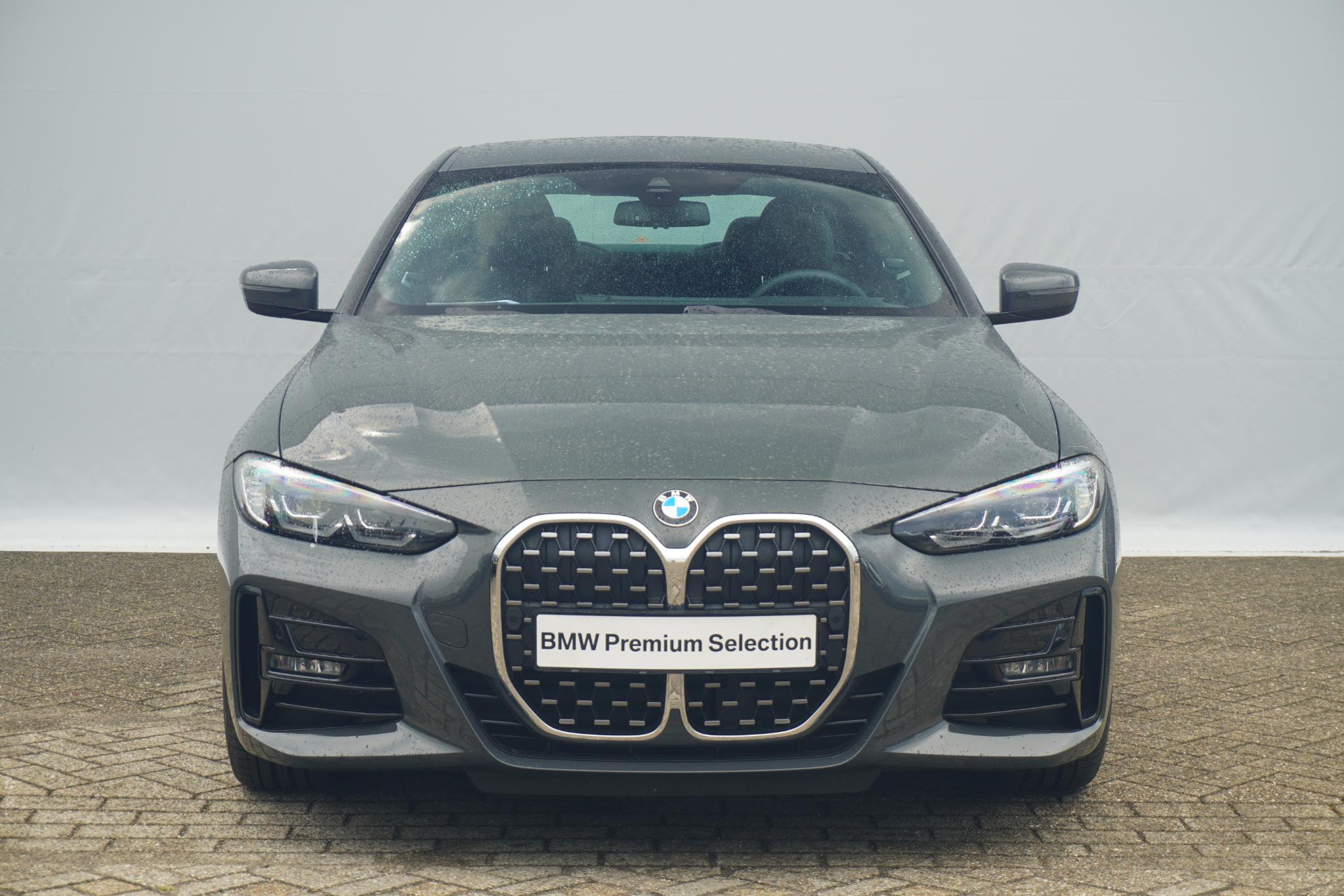 BMW 4-Serie