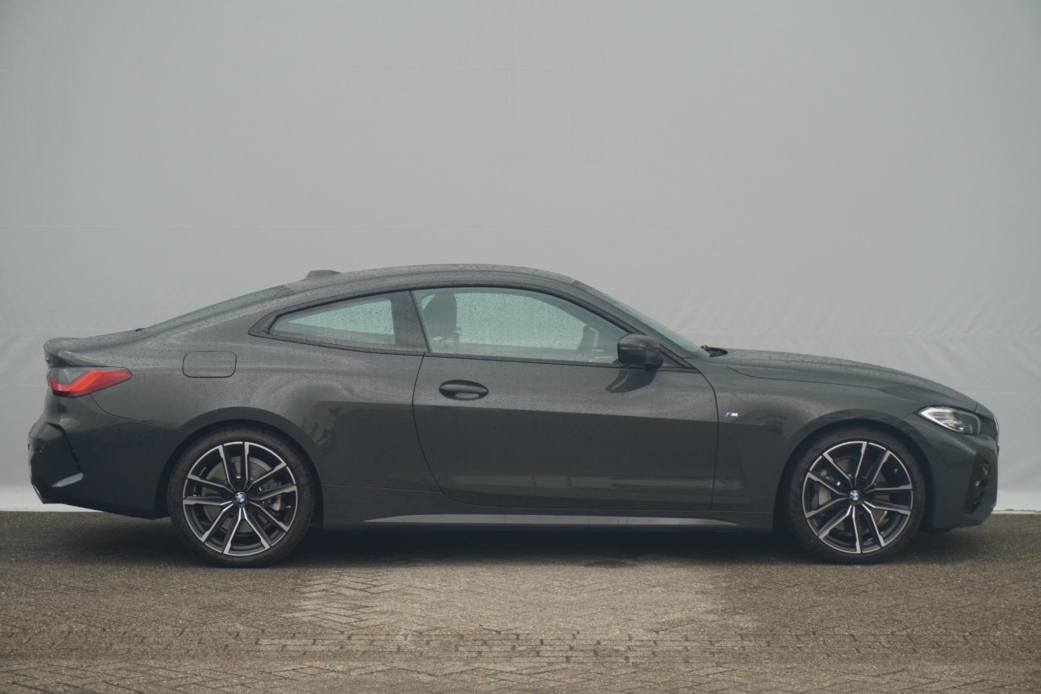 BMW 4-Serie