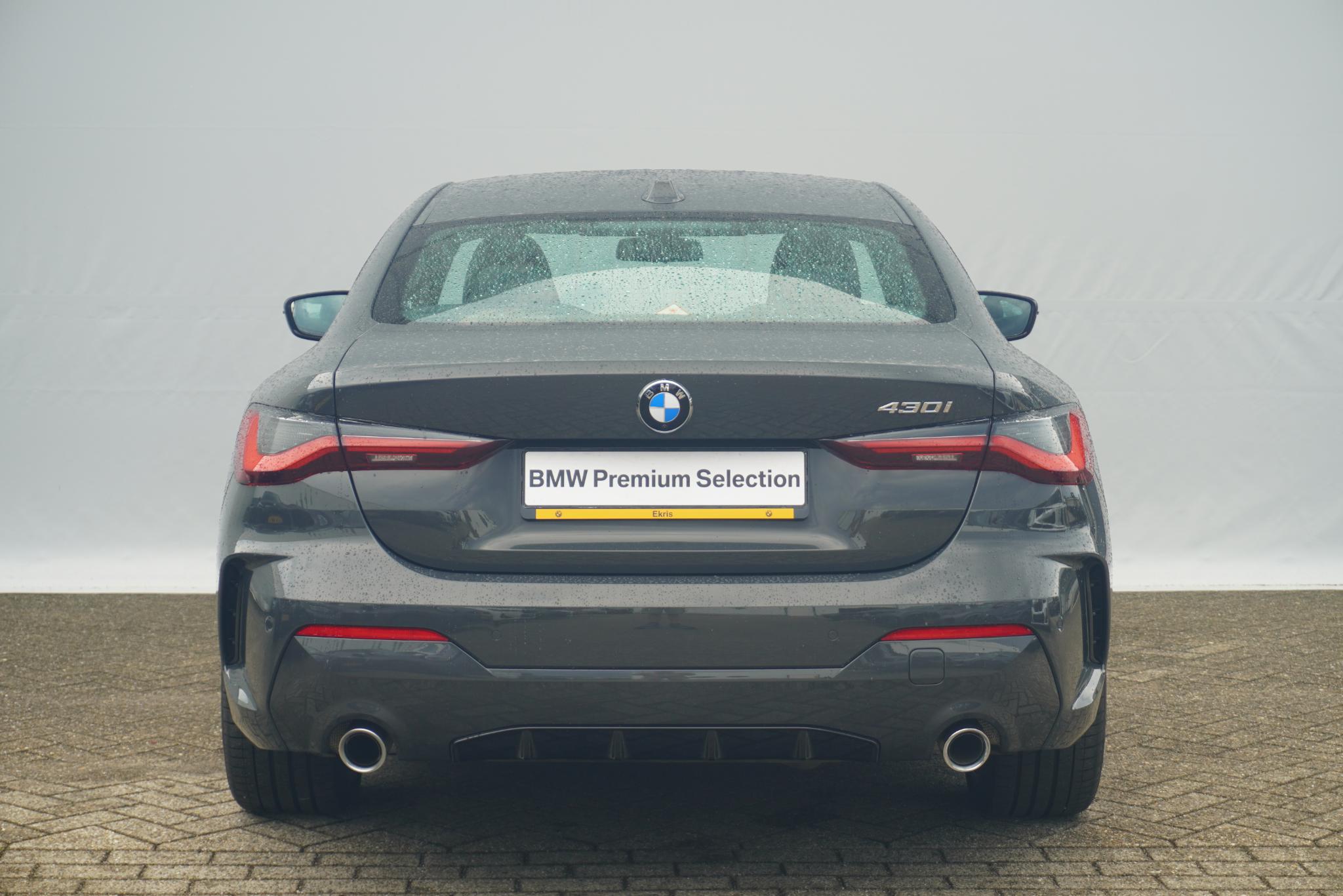 BMW 4-Serie