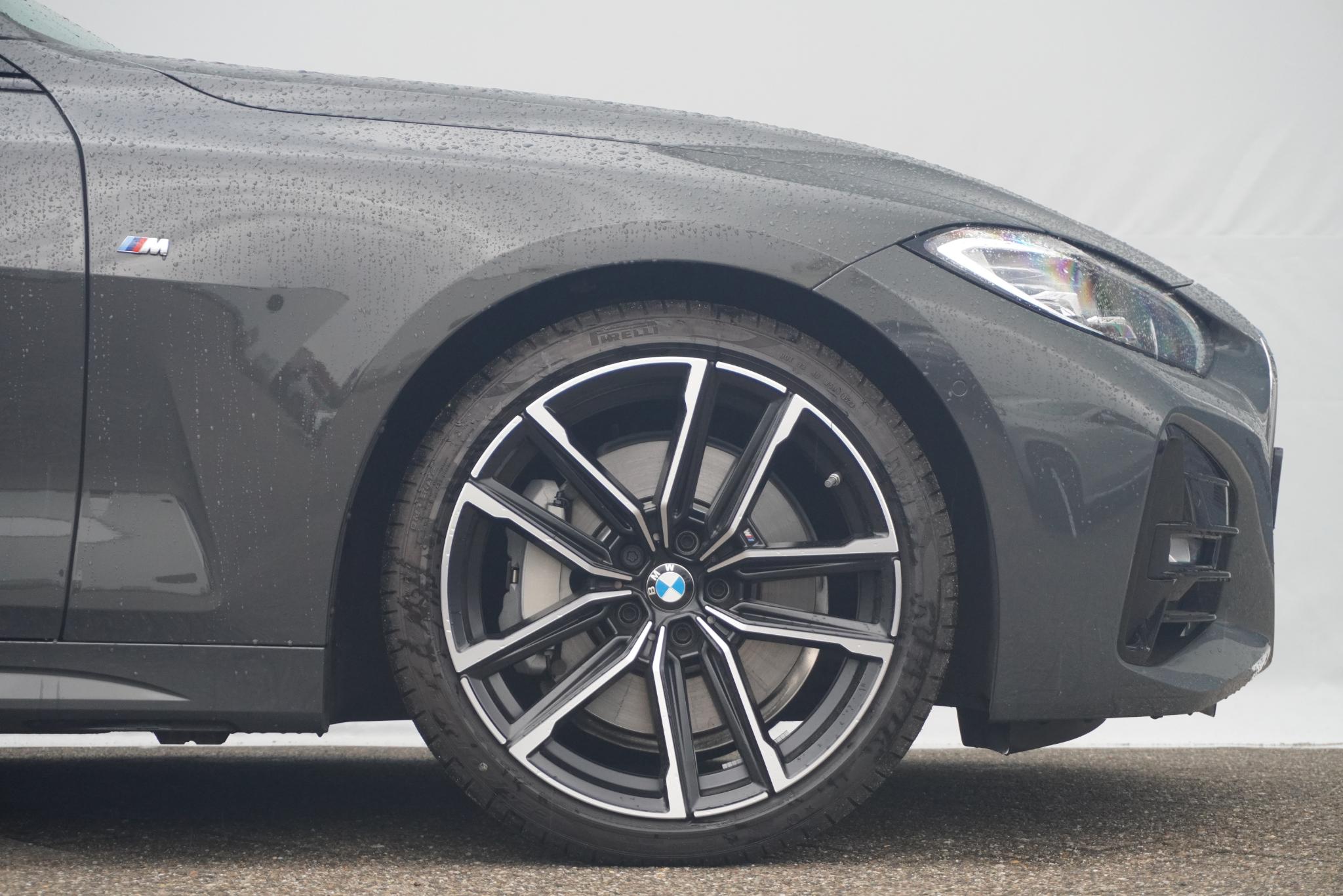 BMW 4-Serie