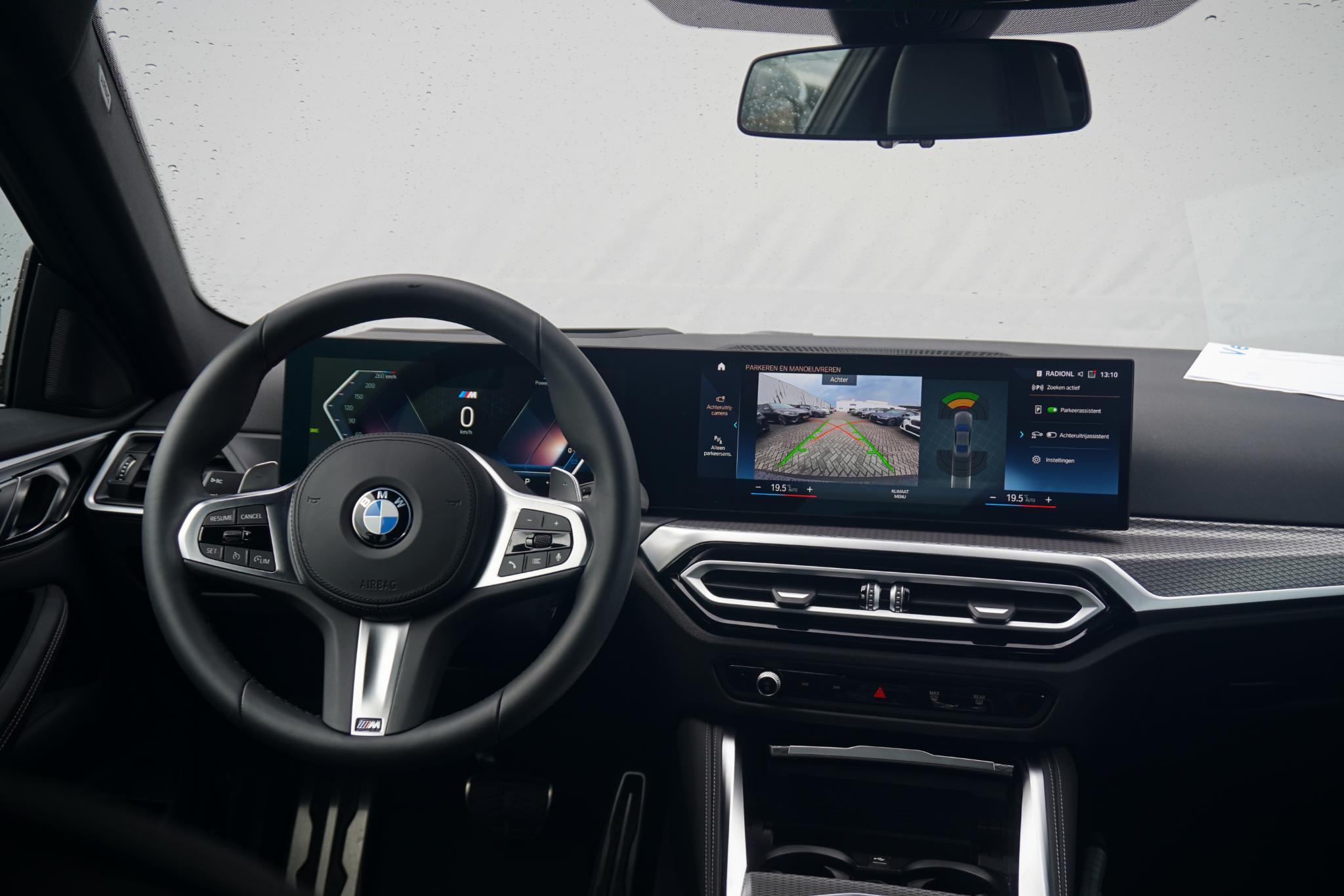 BMW 4-Serie
