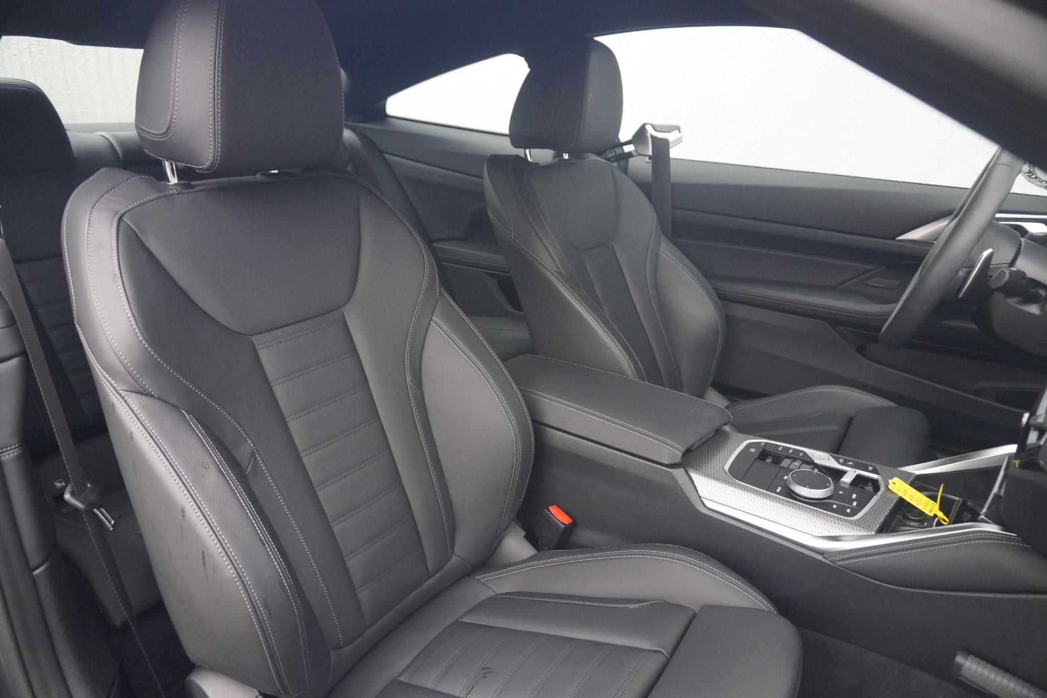BMW 4-Serie