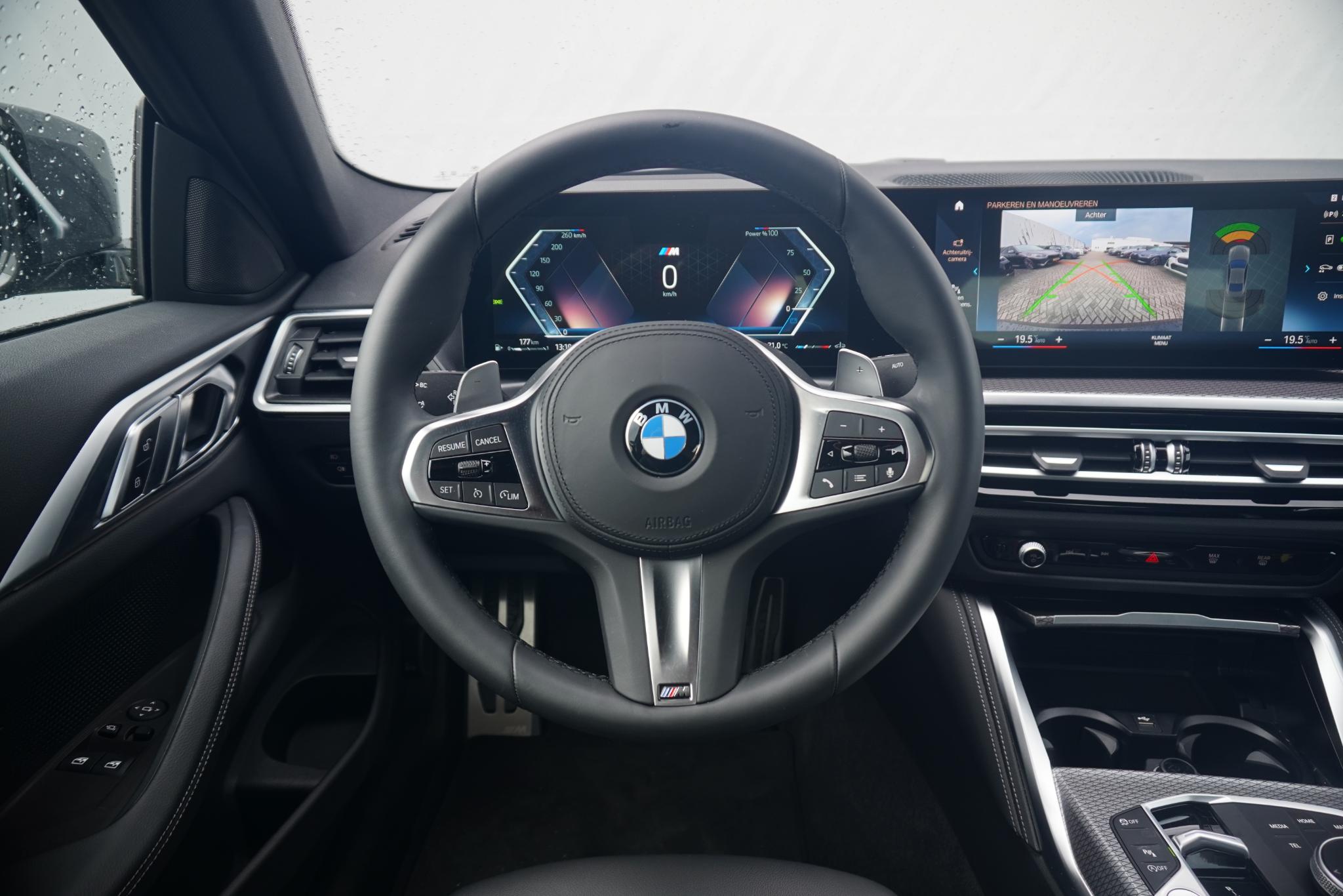 BMW 4-Serie