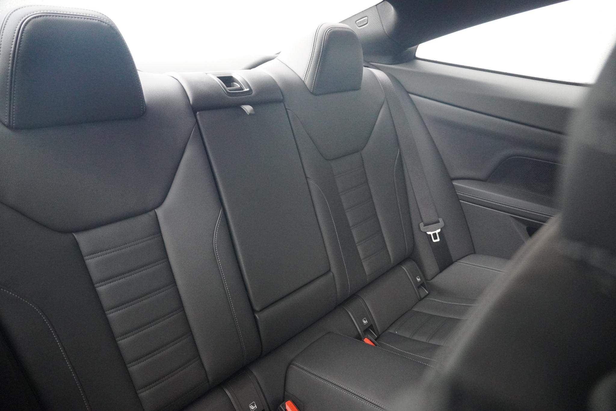 BMW 4-Serie