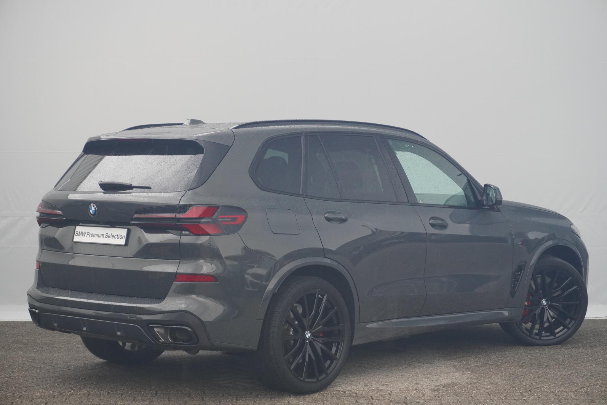 BMW X5 xDrive50e - Afbeelding 2