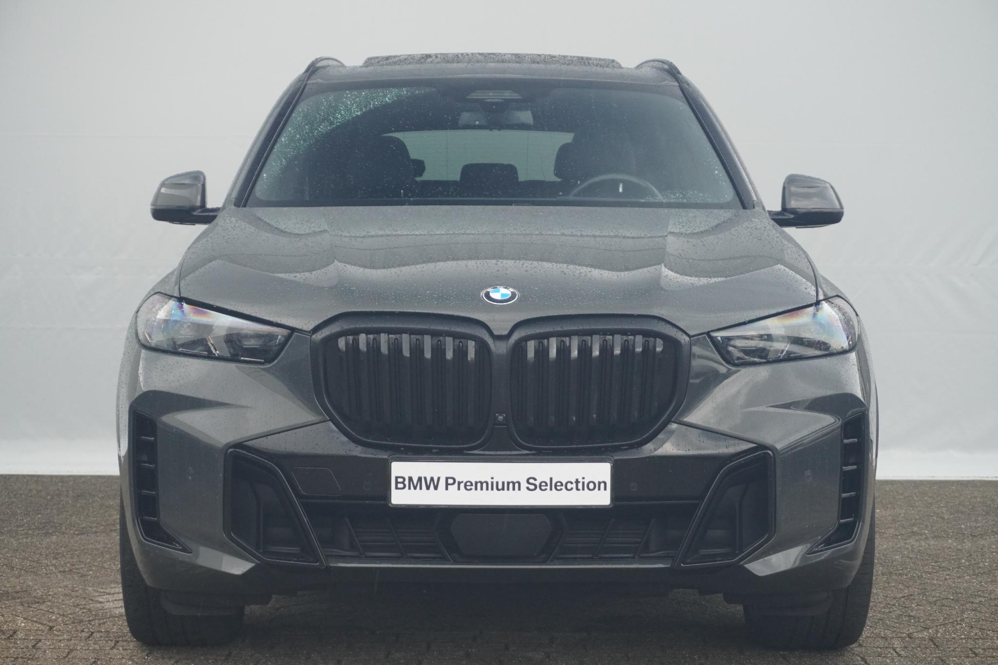 BMW X5 xDrive50e - Afbeelding 3