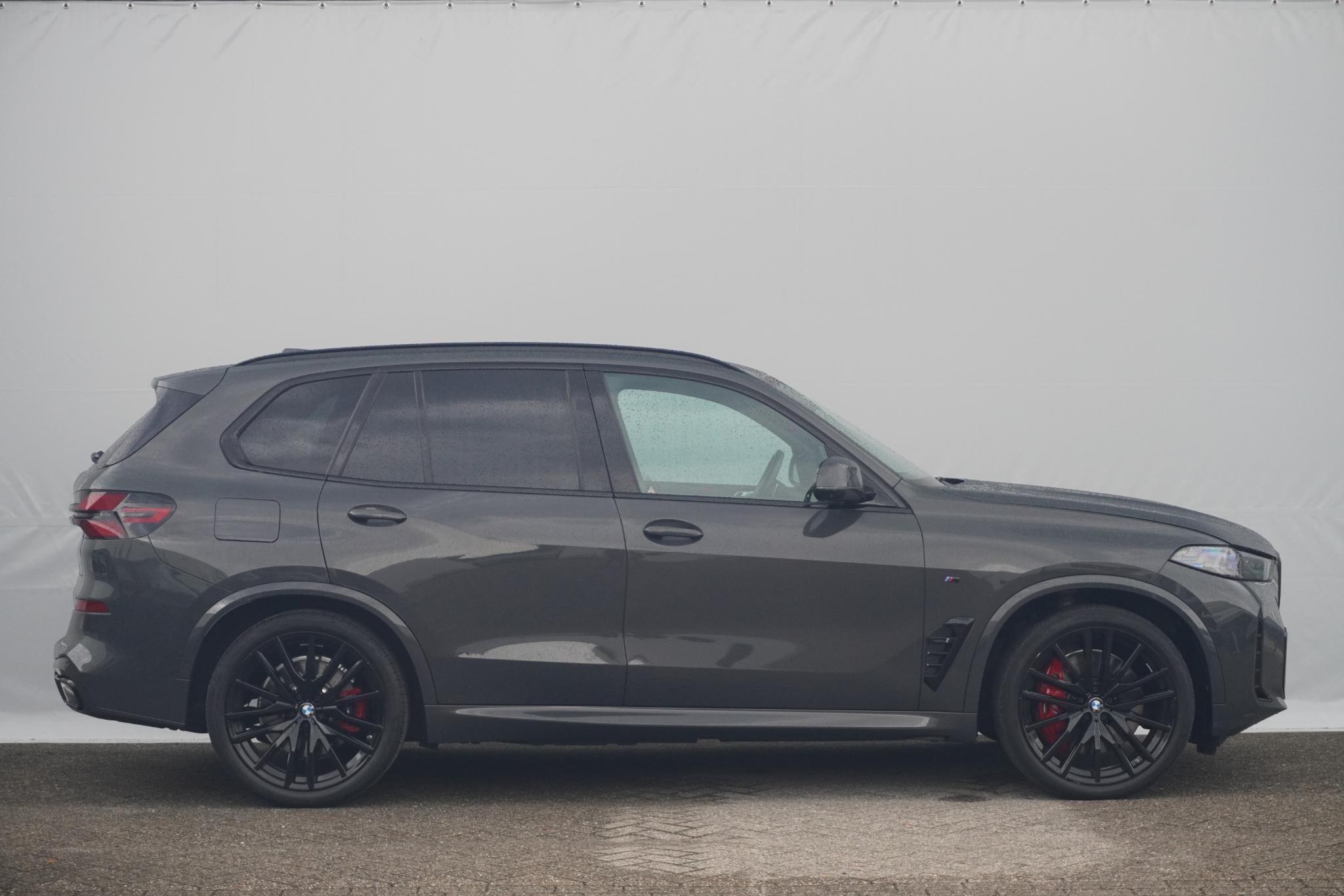 BMW X5 xDrive50e - Afbeelding 4