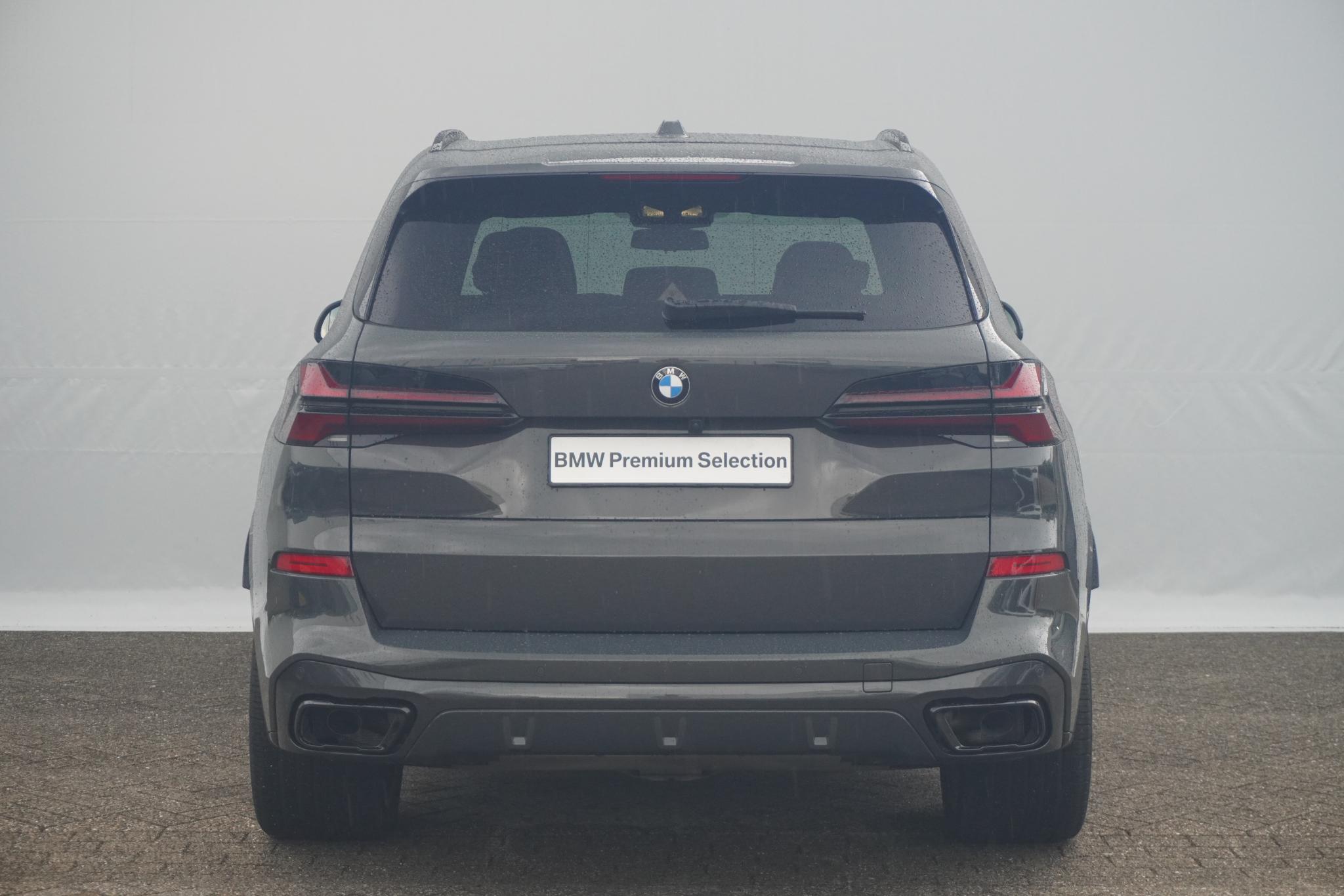 BMW X5 xDrive50e - Afbeelding 5