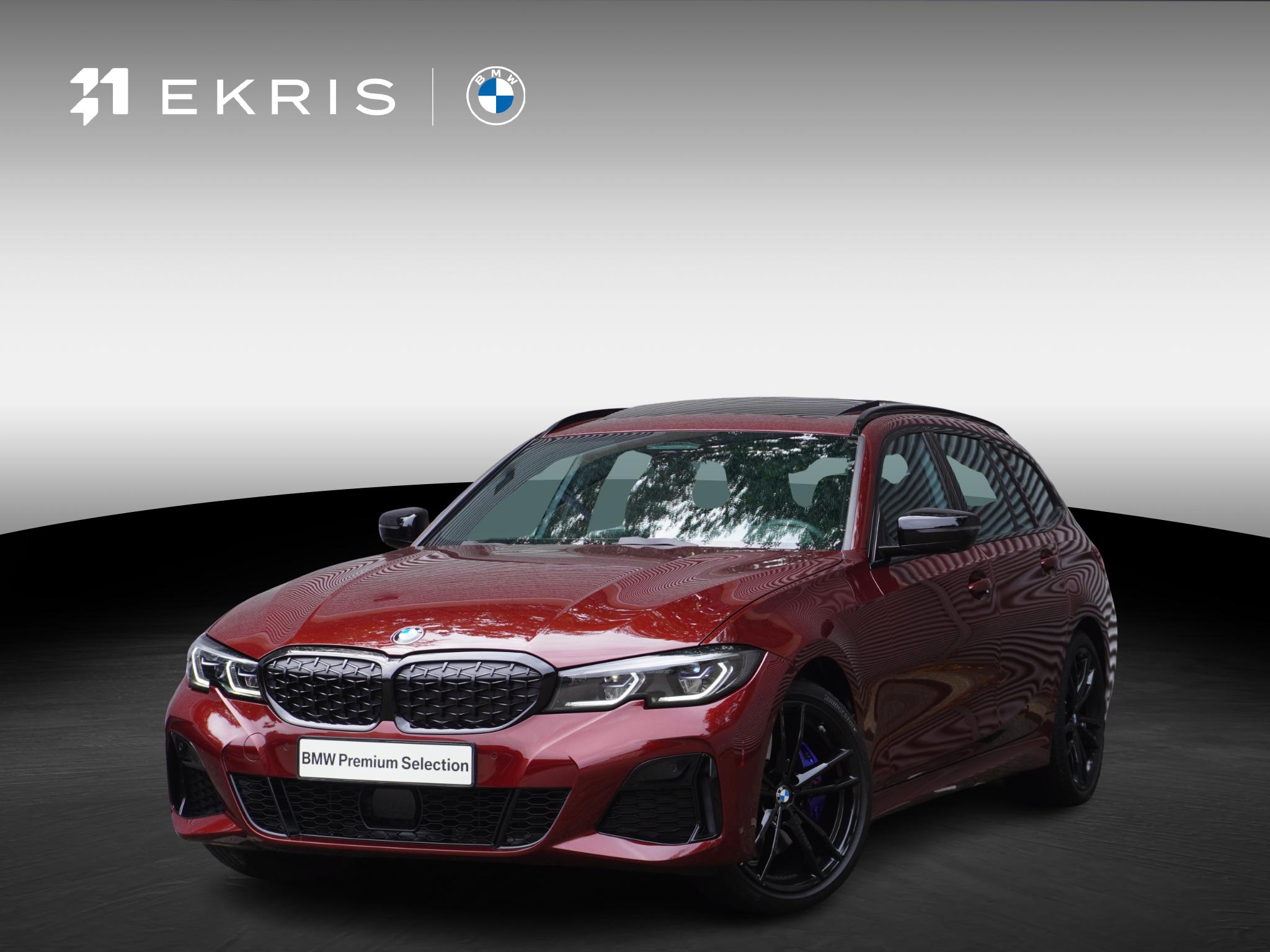 BMW 3 Serie Touring M340i xDrive