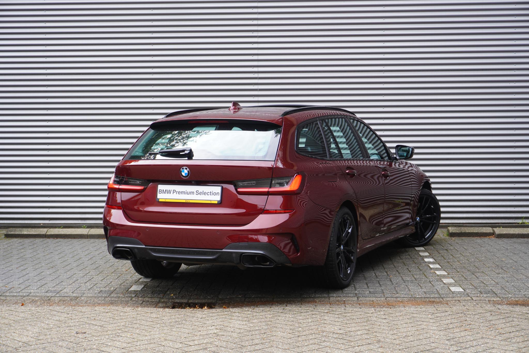 BMW 3 Serie Touring M340i xDrive - Afbeelding 2