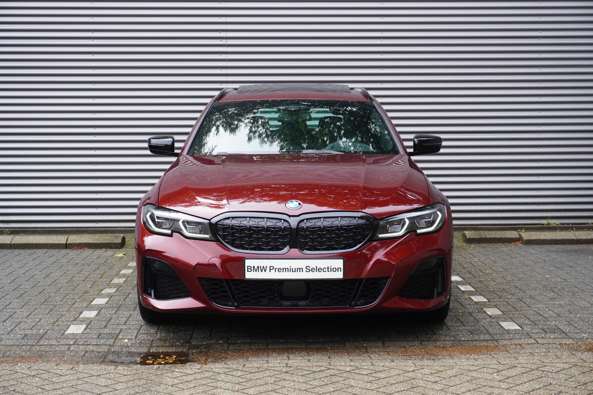 BMW 3 Serie Touring M340i xDrive - Afbeelding 3