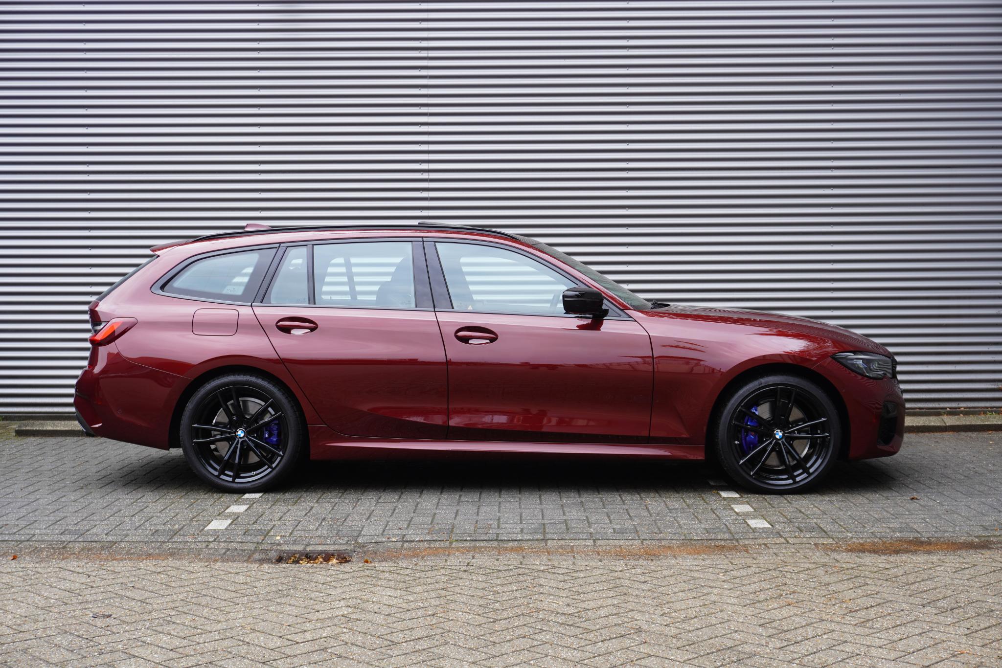 BMW 3 Serie Touring M340i xDrive - Afbeelding 4