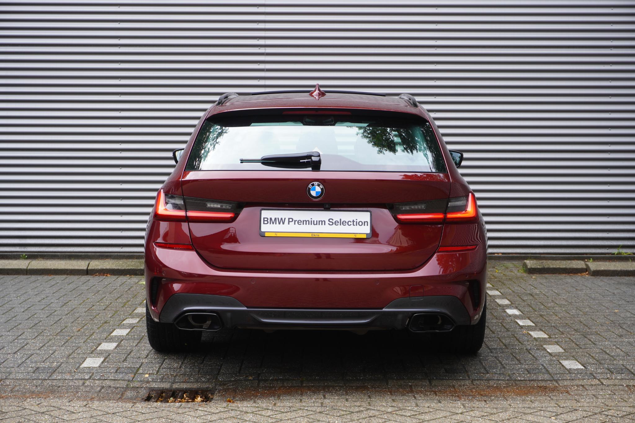 BMW 3 Serie Touring M340i xDrive - Afbeelding 5