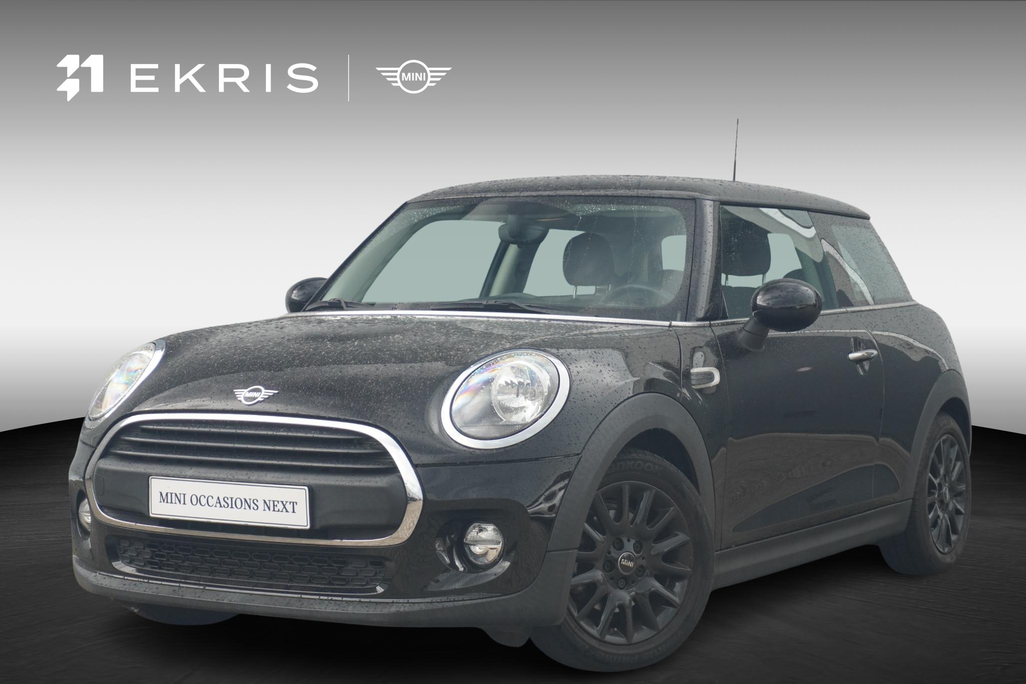 MINI MINI 3-Deurs