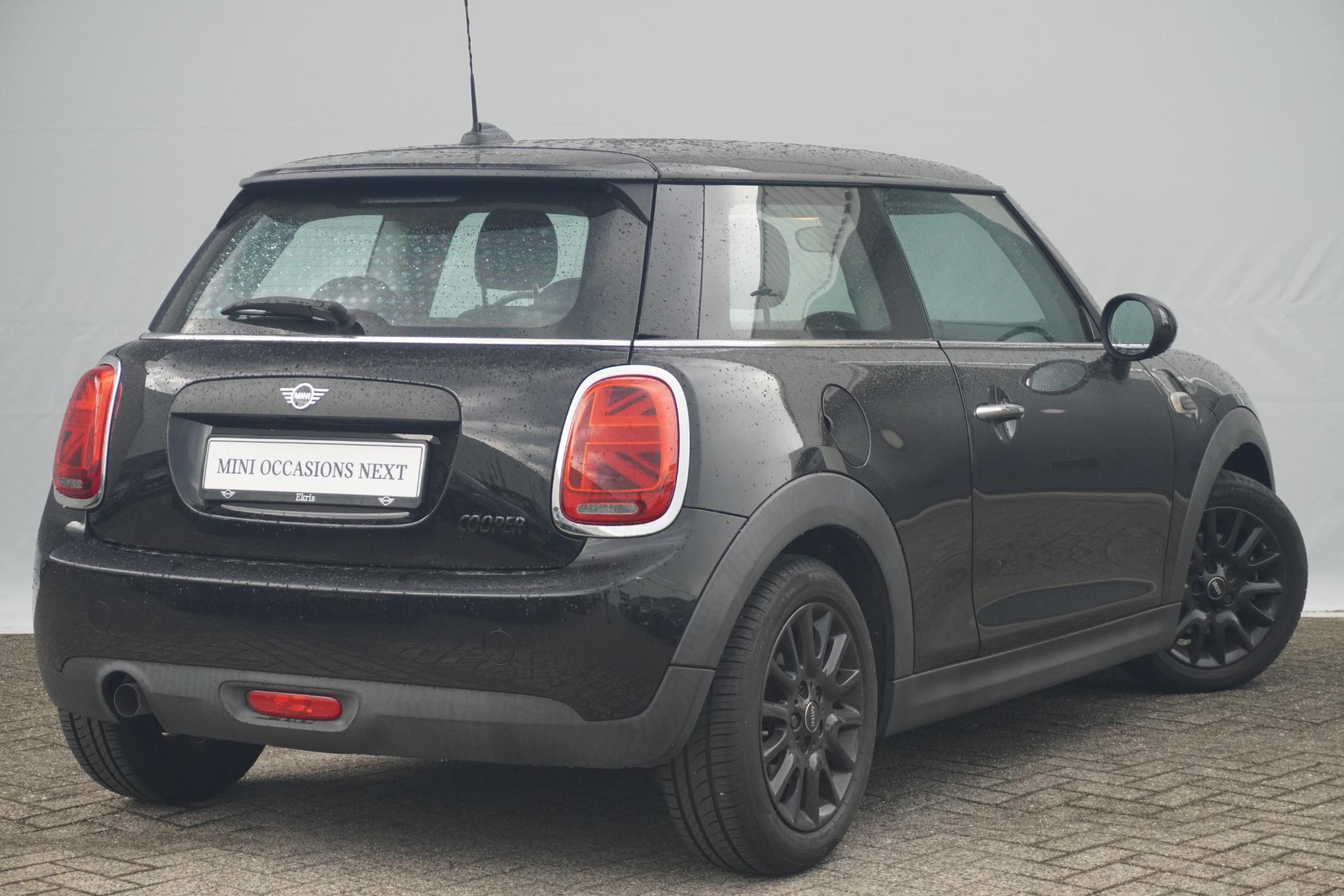 MINI MINI 3-Deurs