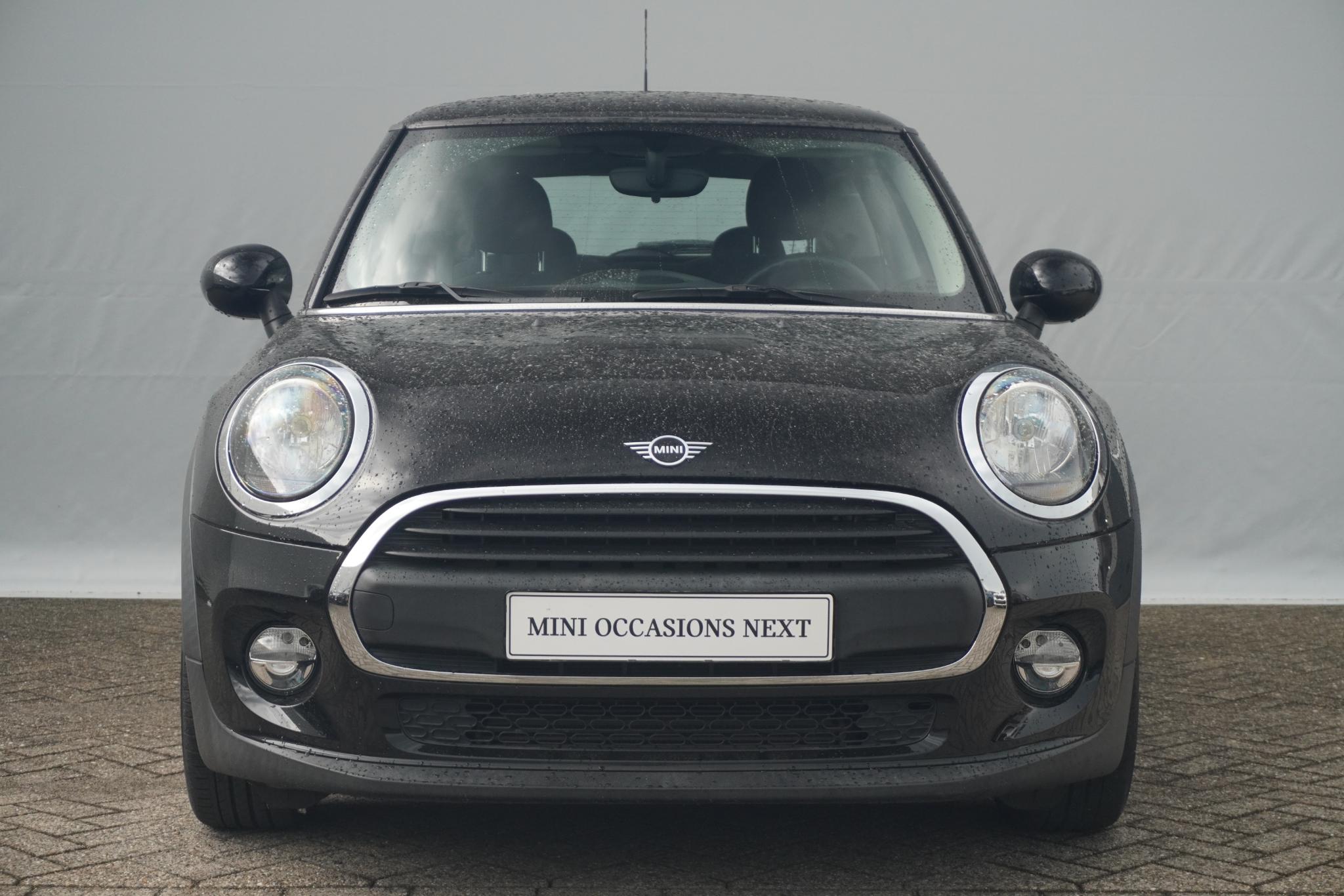 MINI MINI 3-Deurs