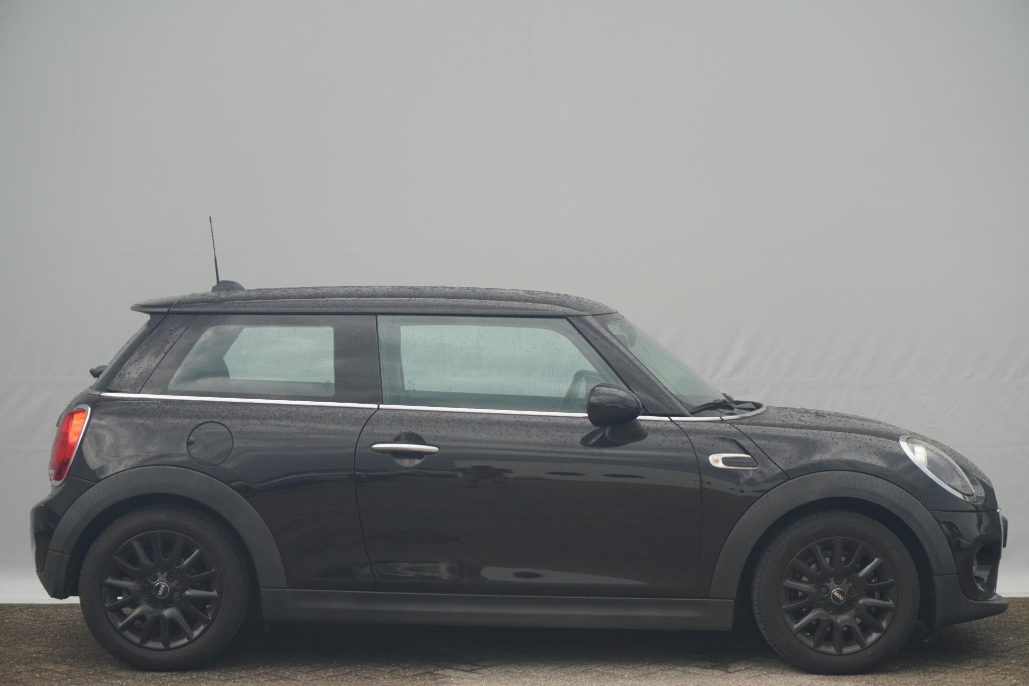 MINI MINI 3-Deurs