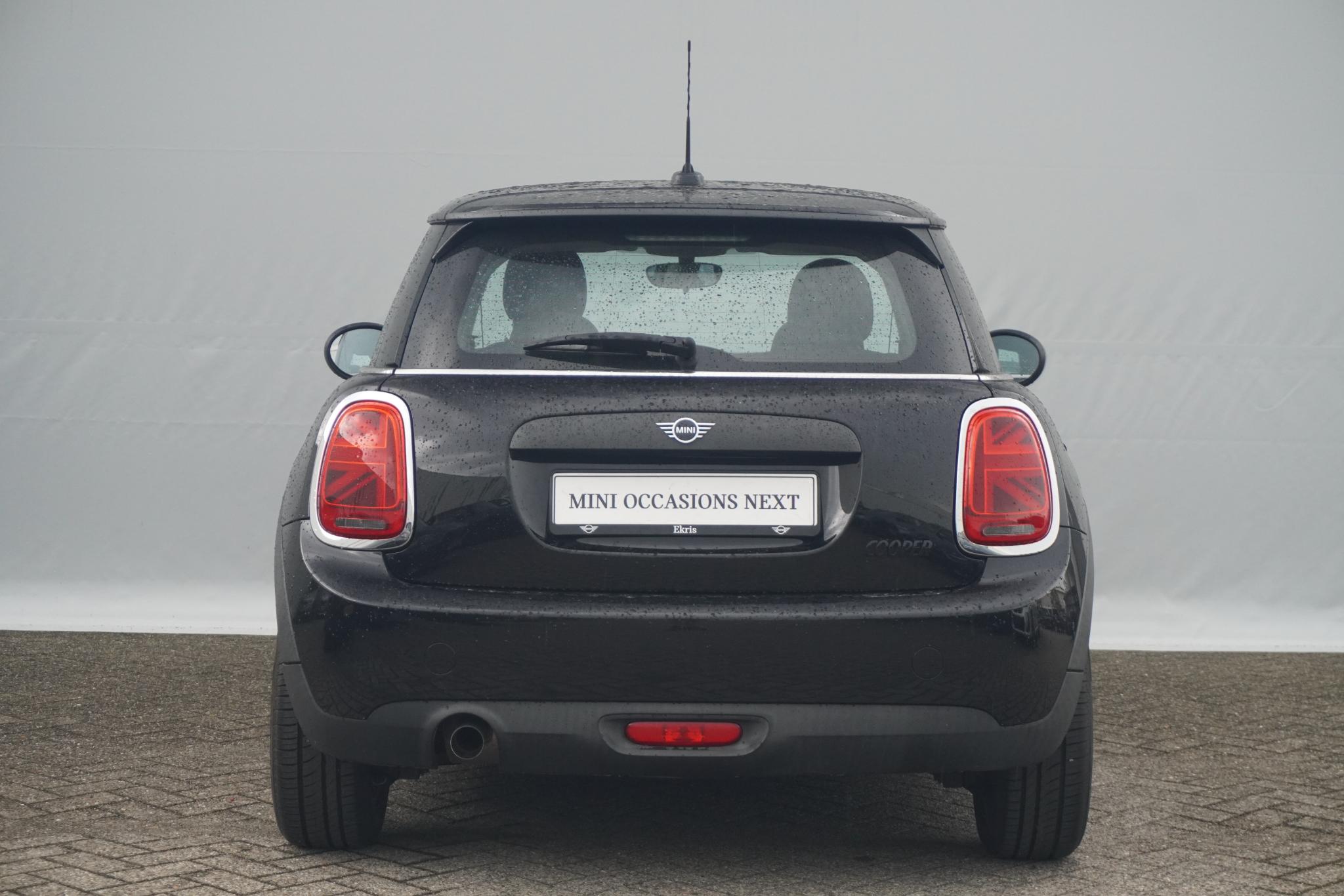 MINI MINI 3-Deurs