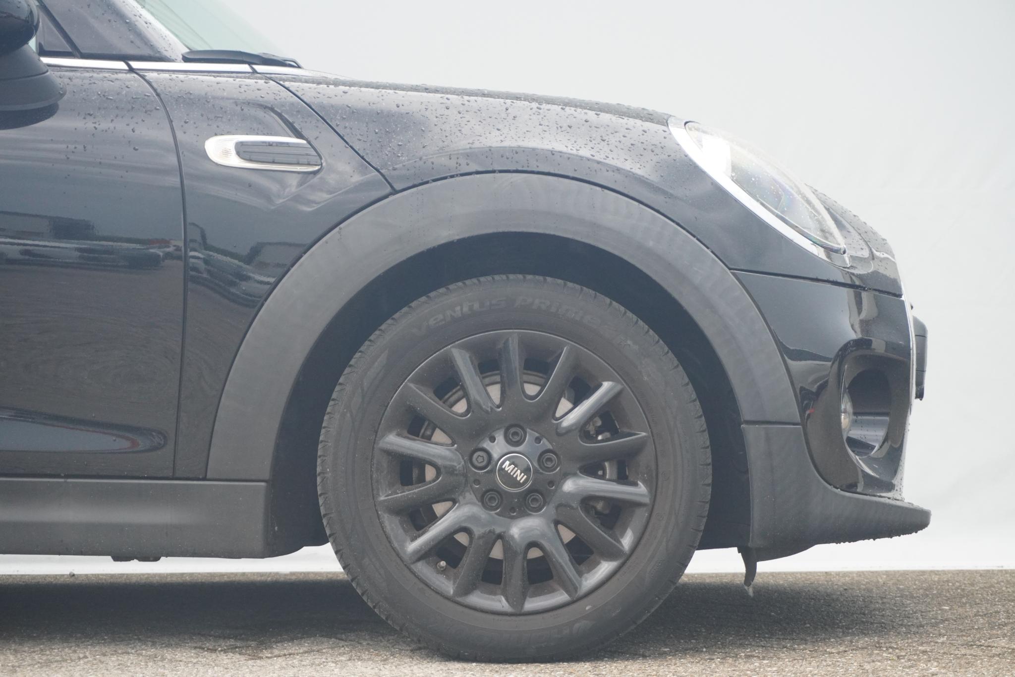 MINI MINI 3-Deurs