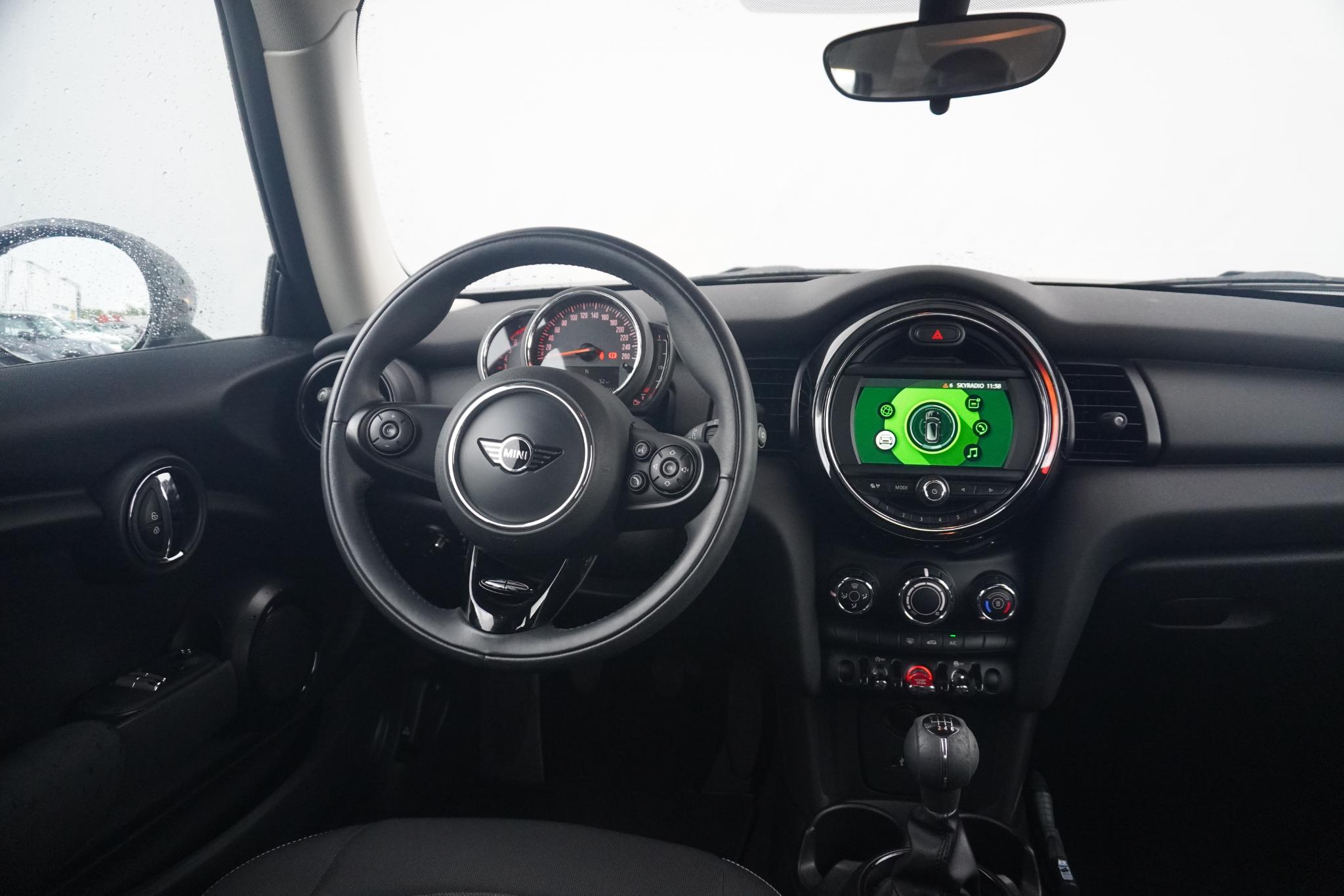 MINI MINI 3-Deurs