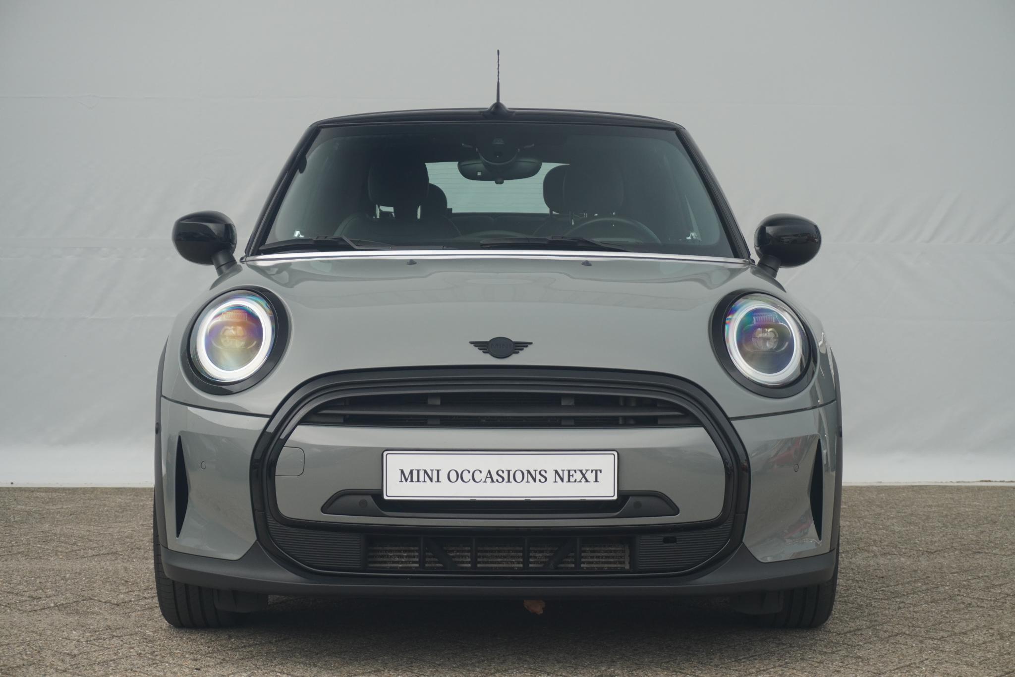 MINI Cabrio
