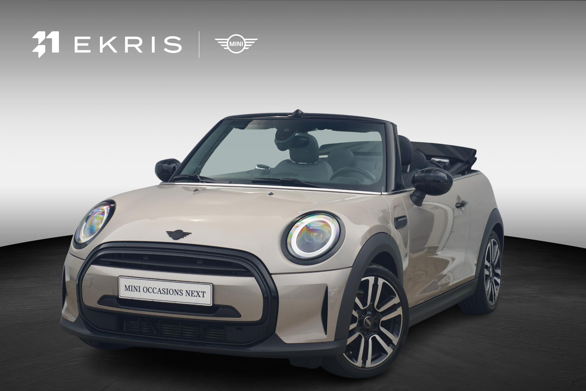 MINI Cabrio