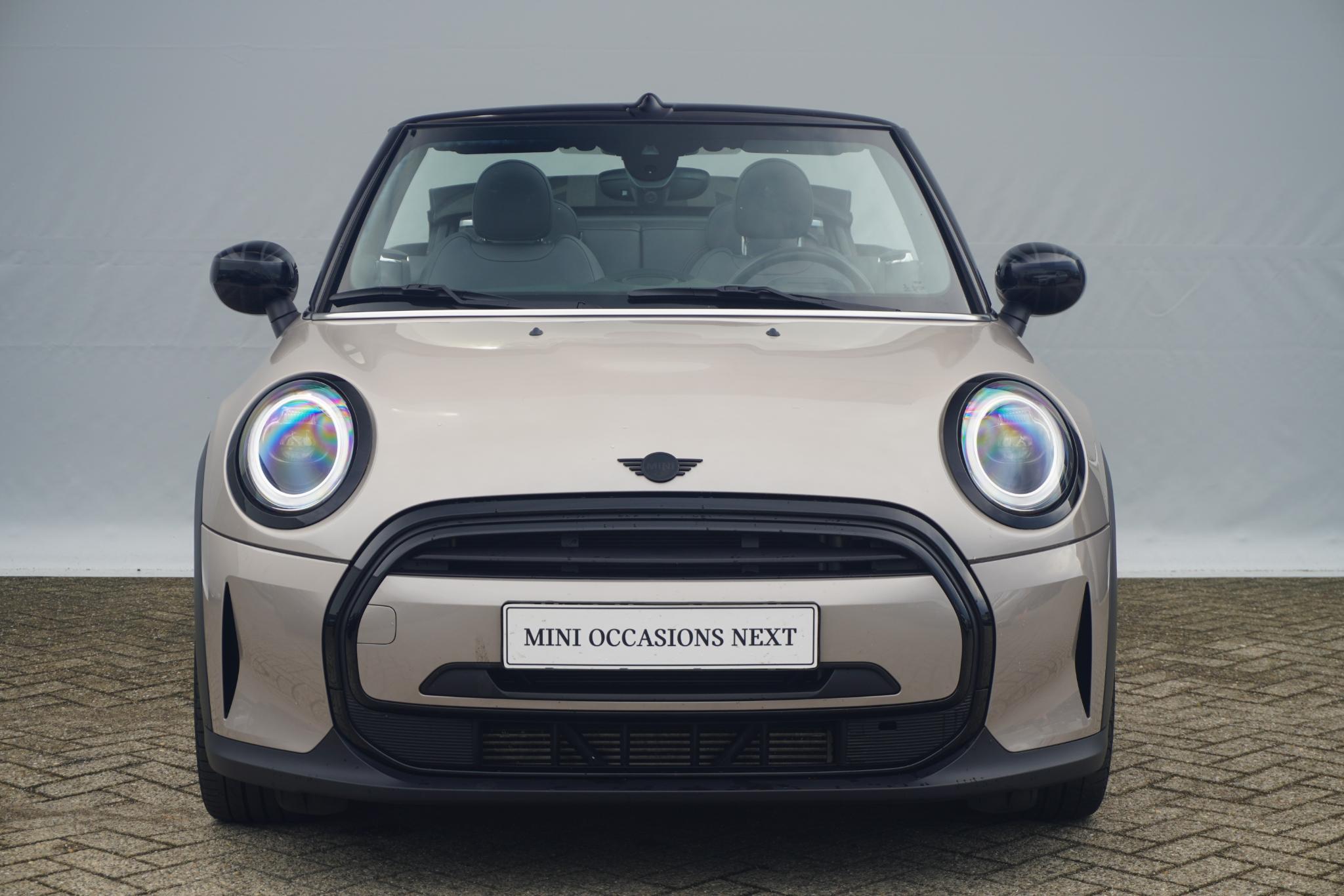 MINI Cabrio